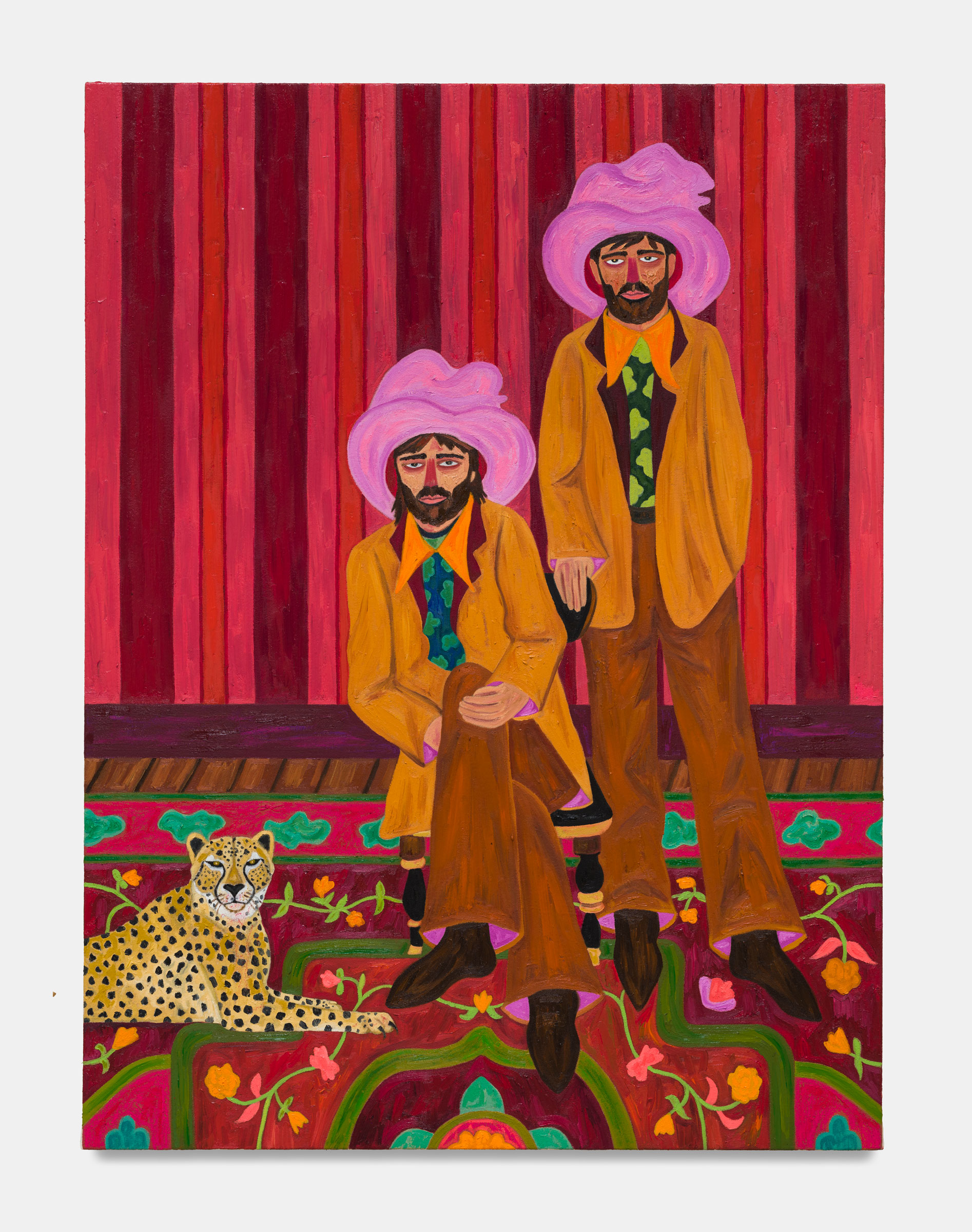 Ben Crase, You Gentle Soul, 2023