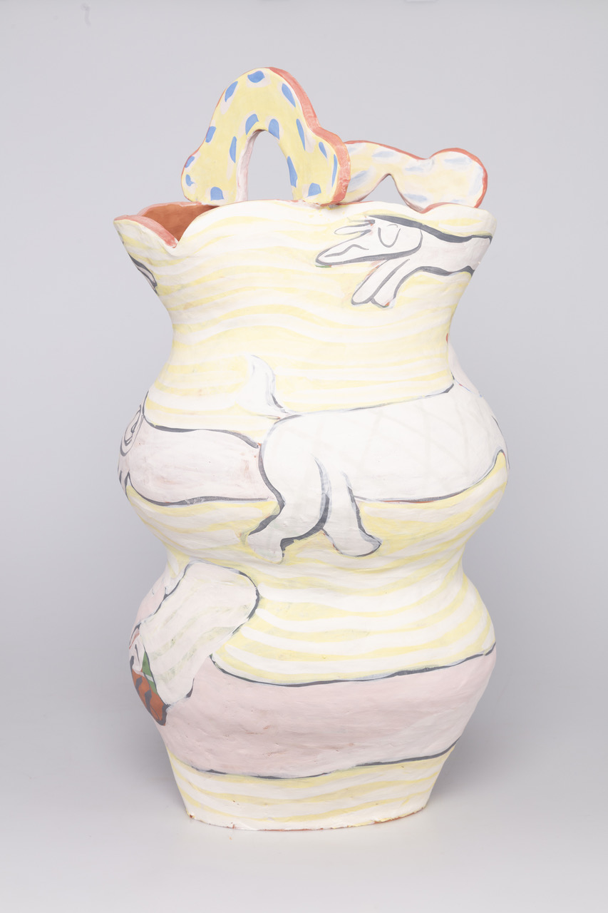 Perrine  Boudy