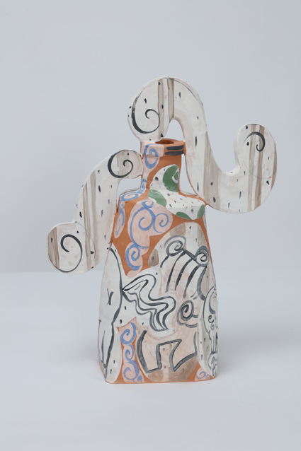 Perrine  Boudy