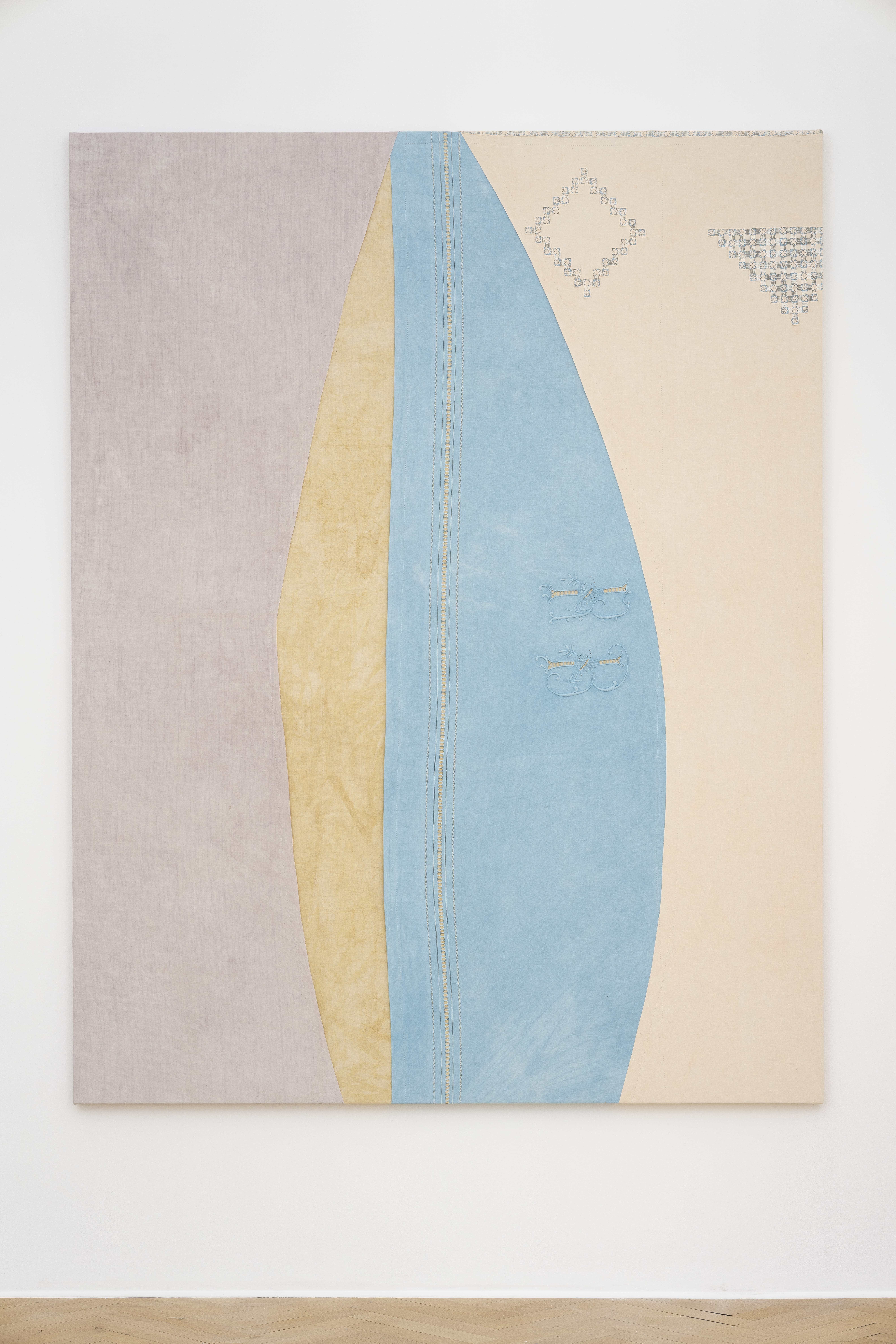 Adrien Vescovi, Sans Titre, 2025