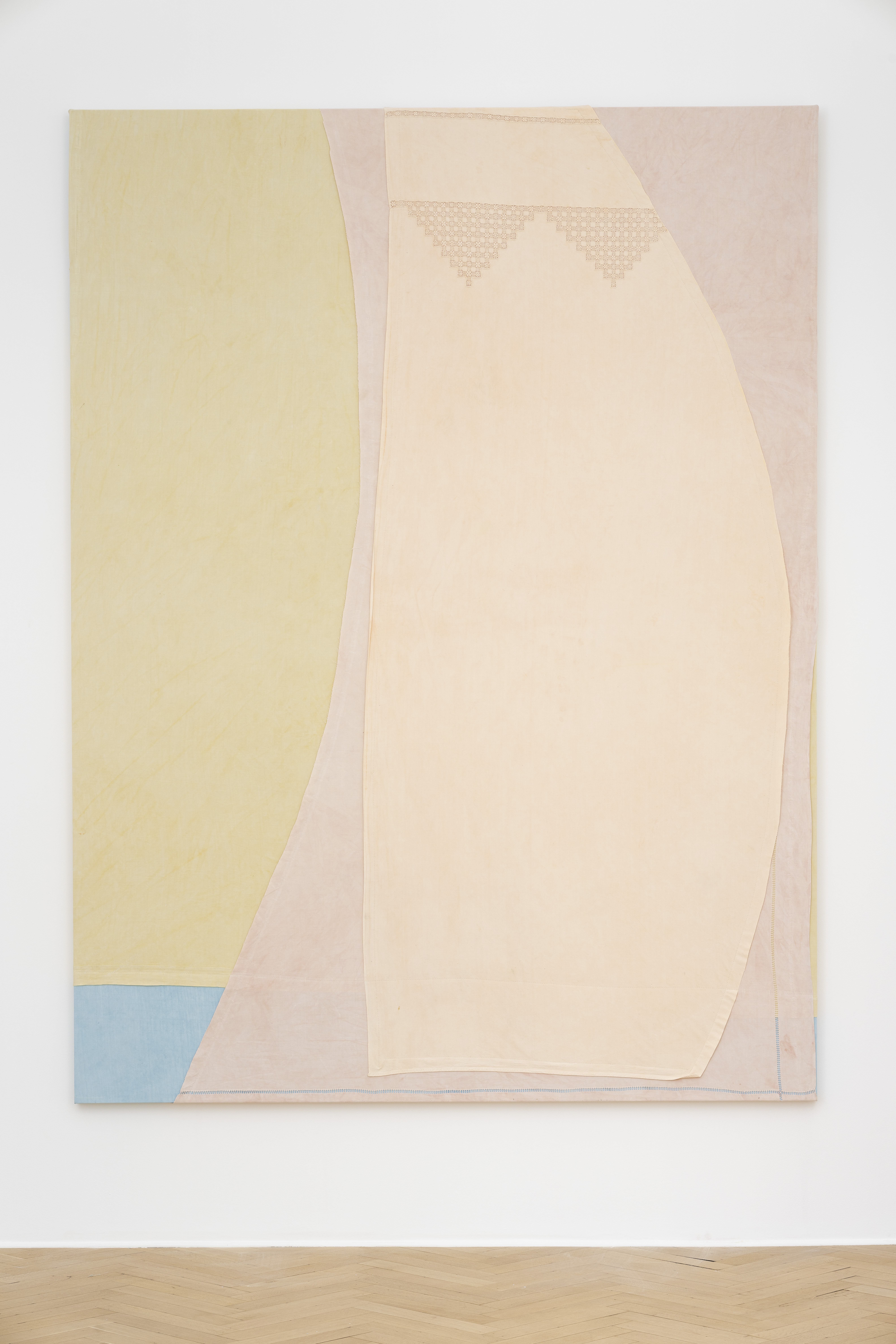 Adrien Vescovi, Sans Titre, 2025