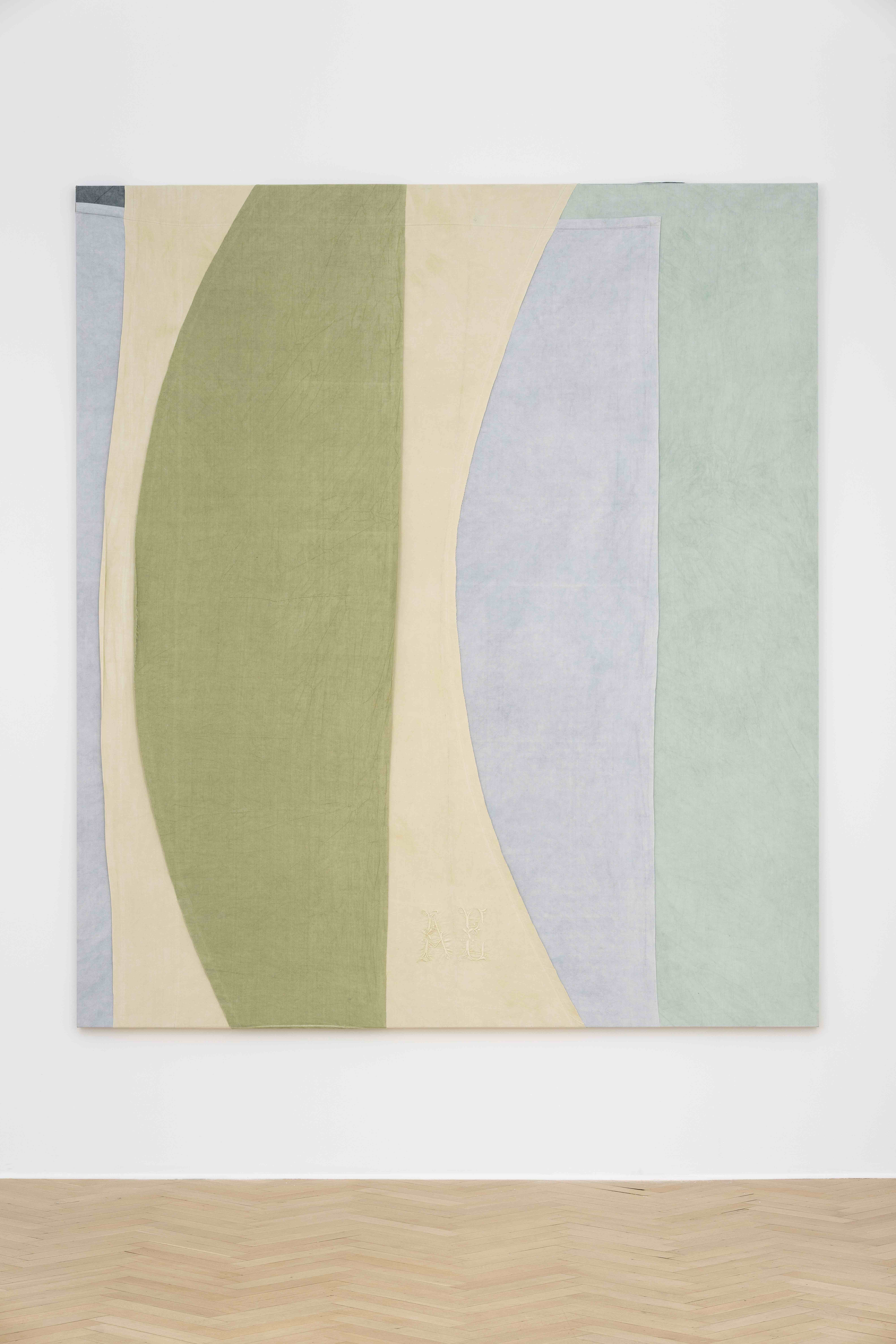 Adrien Vescovi, Sans Titre, 2025