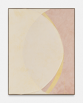 Adrien Vescovi, Untitled (Sour lemon), 2024