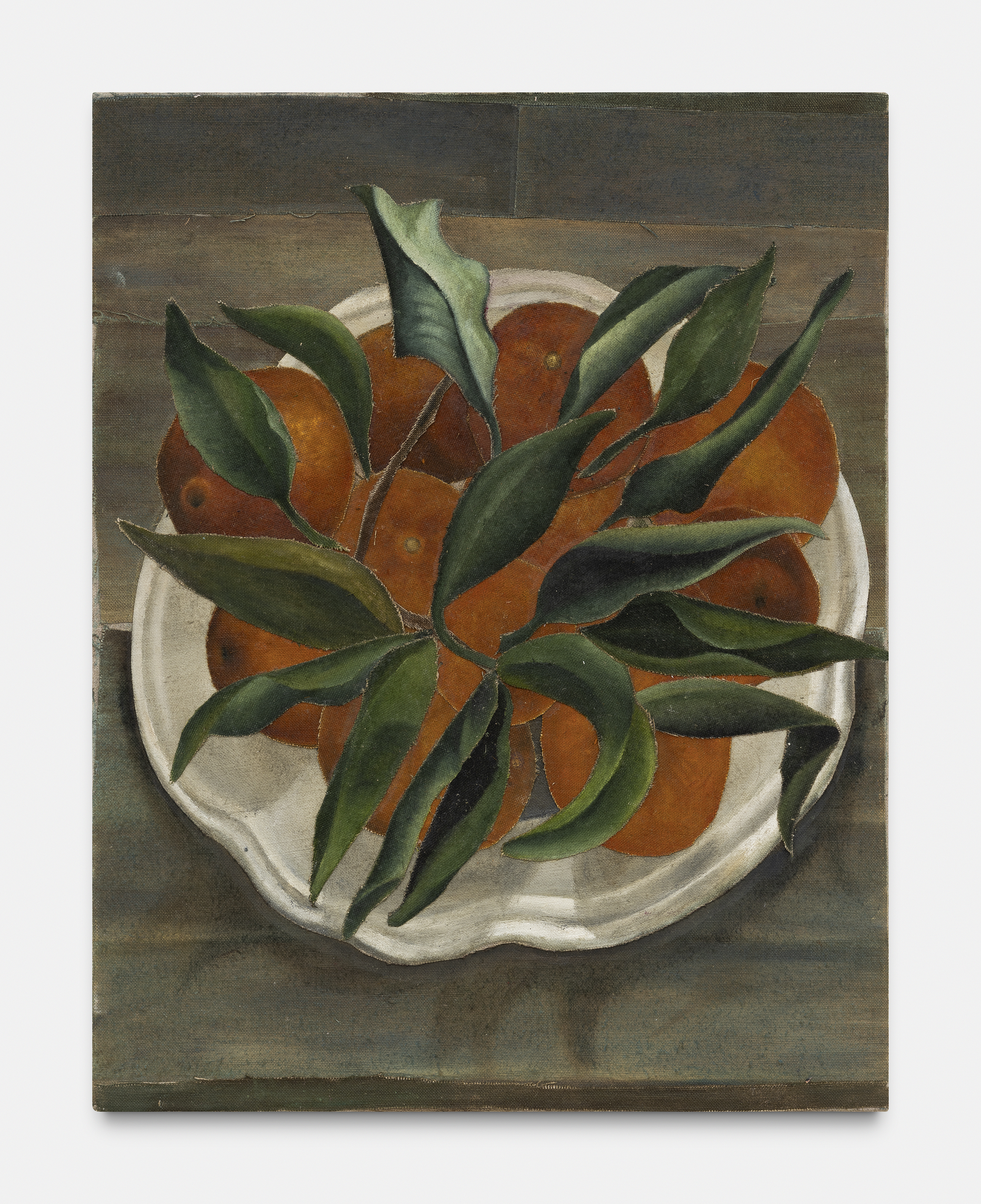 Alessandro Teoldi, The Oranges, 2026