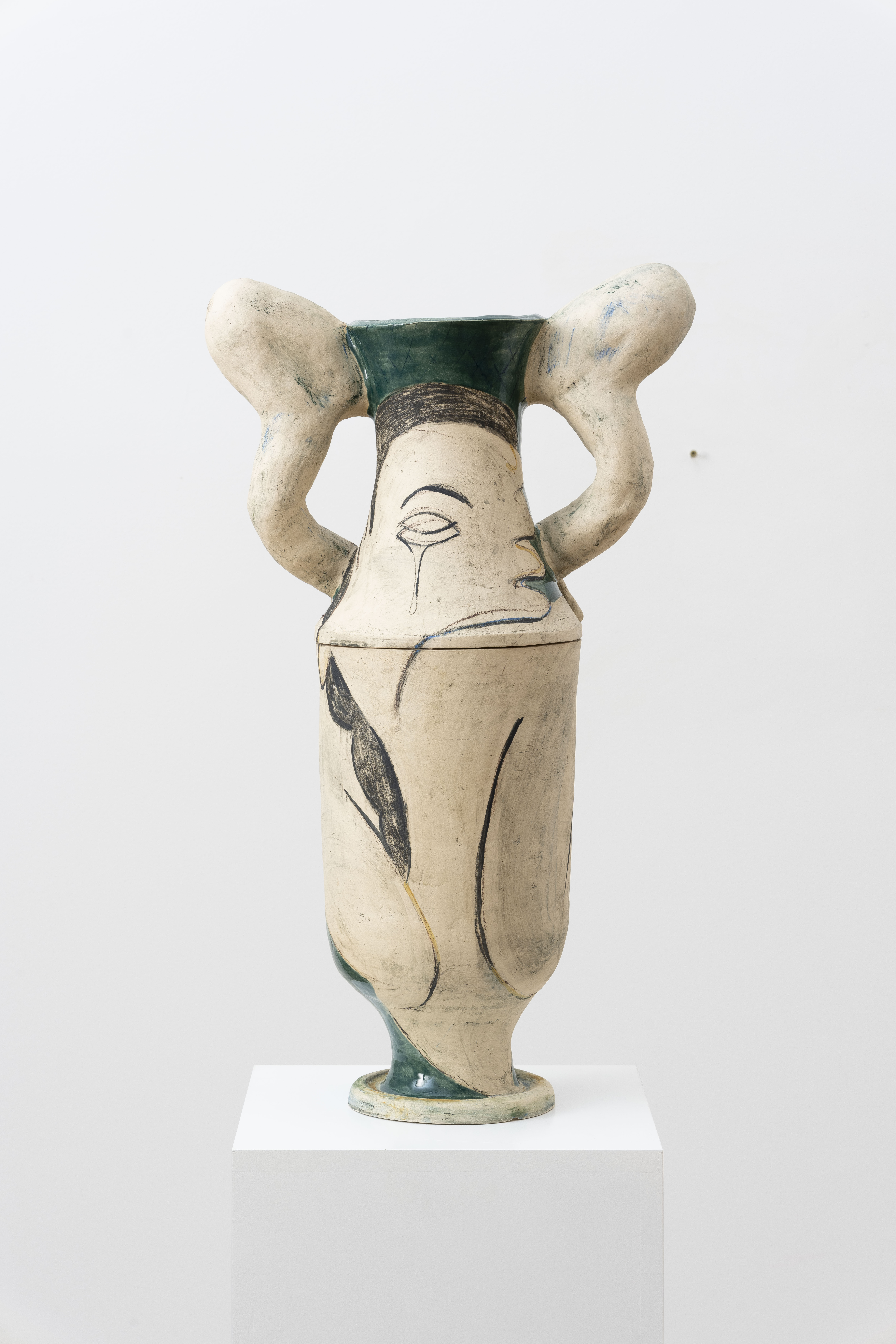 Anastasia  Bay, P&eacute;n&eacute;lope, 2024