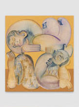 Anastasia  Bay, Les Dormeurs, 2024