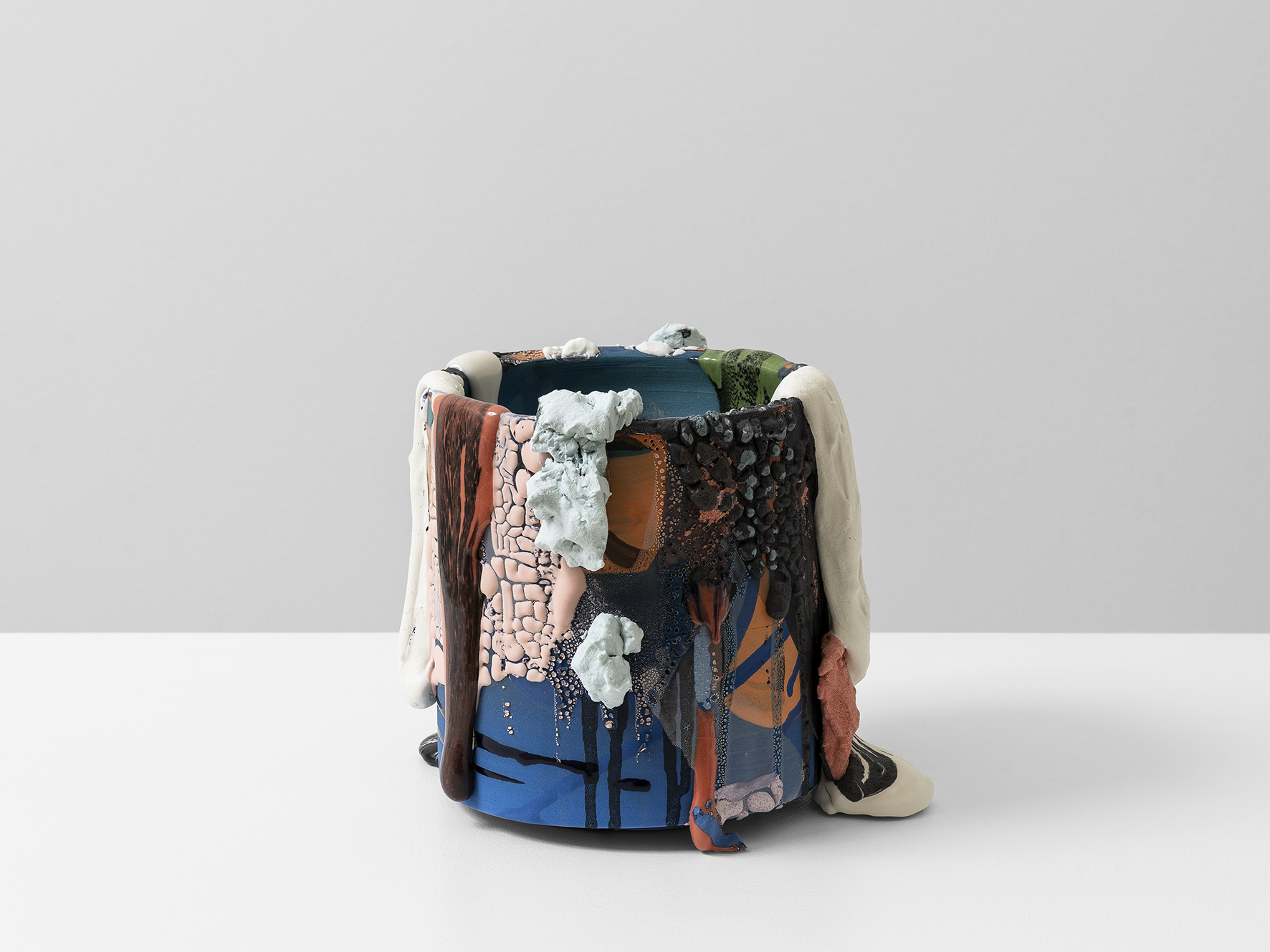 Brian  Rochefort, Can #1, 2024