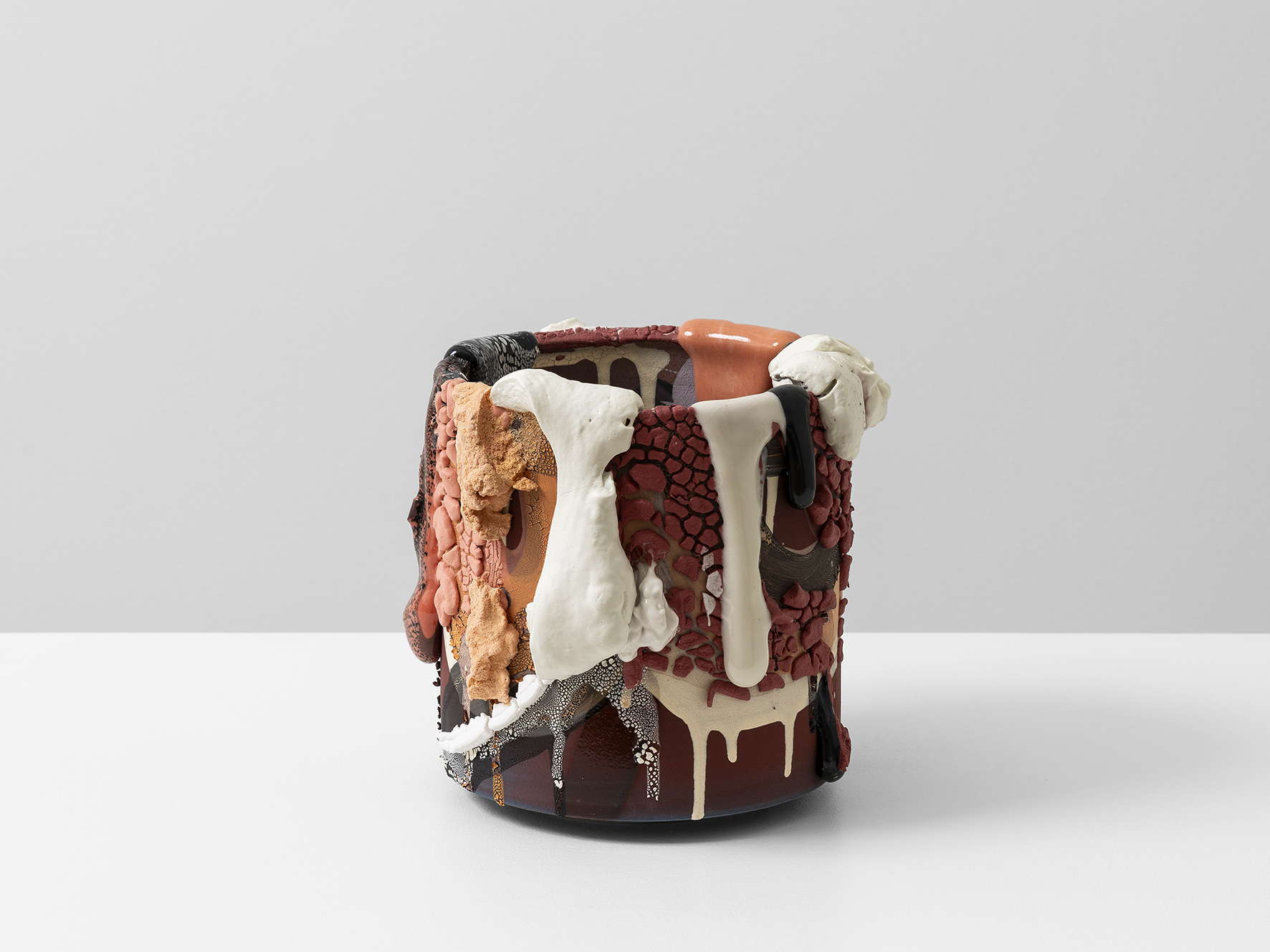 Brian  Rochefort, Can #2, 2024