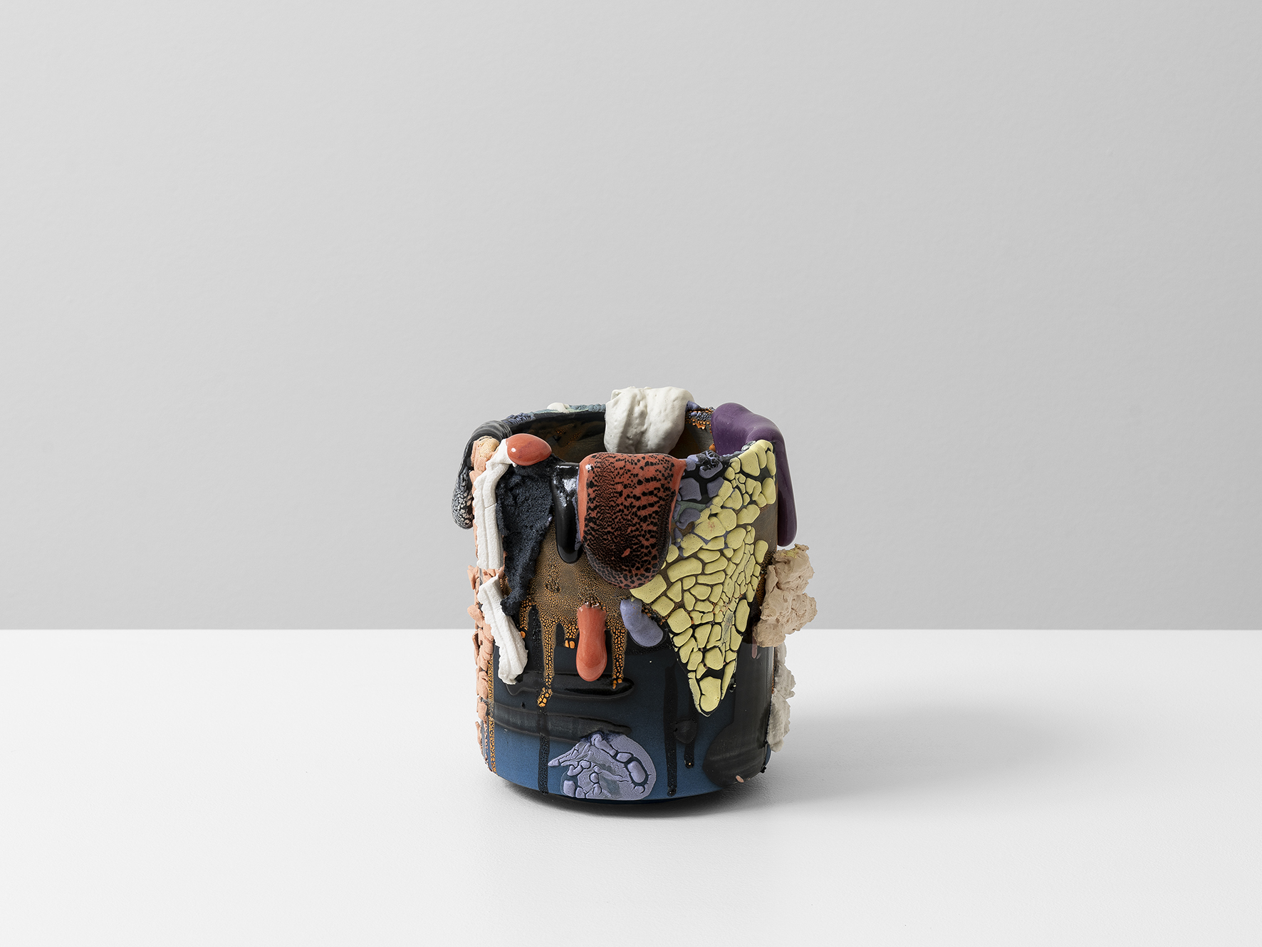 Brian  Rochefort, Can #3, 2024