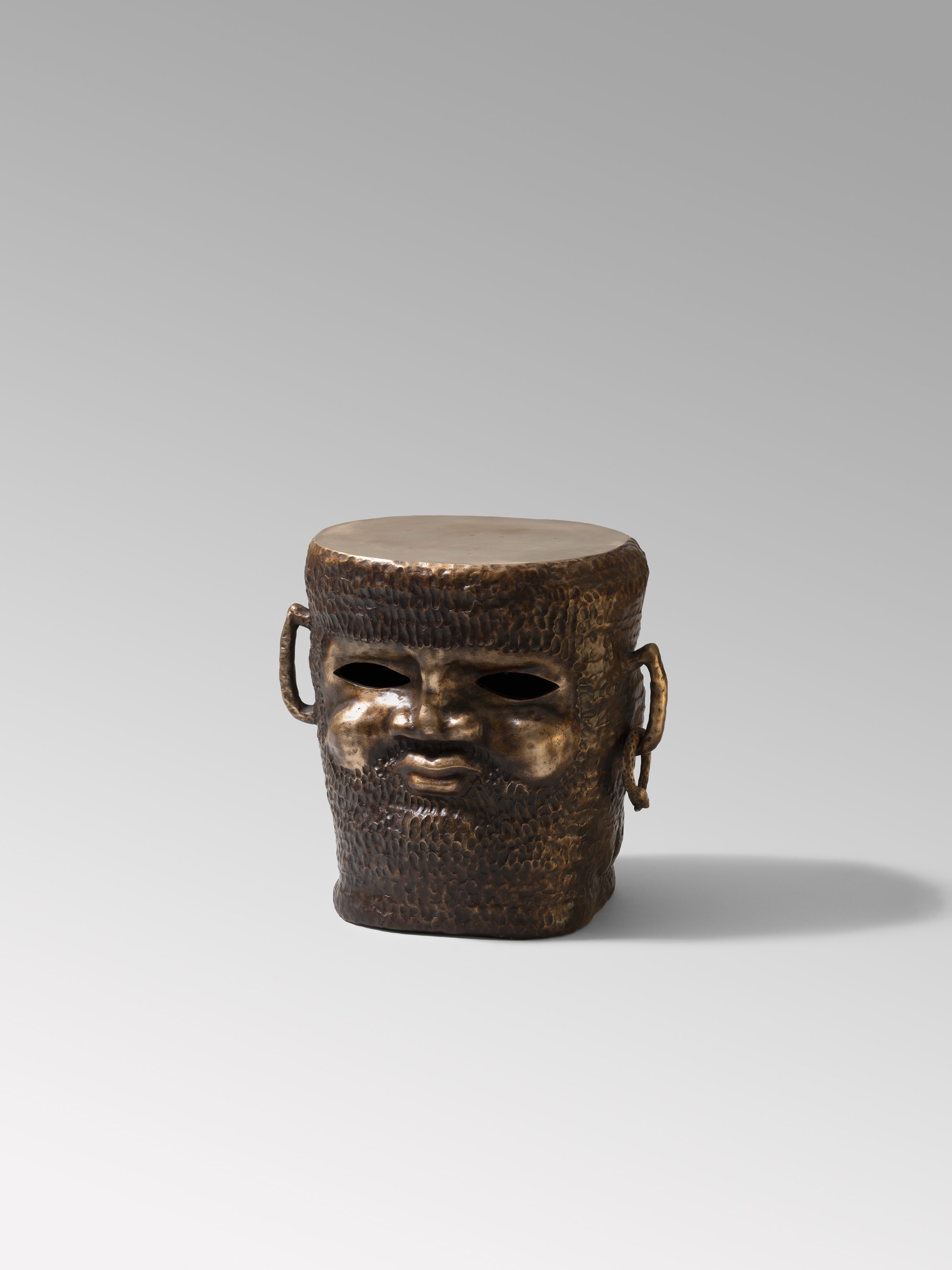 Eric Croes, Faune & Grand Duke, 2020-2021