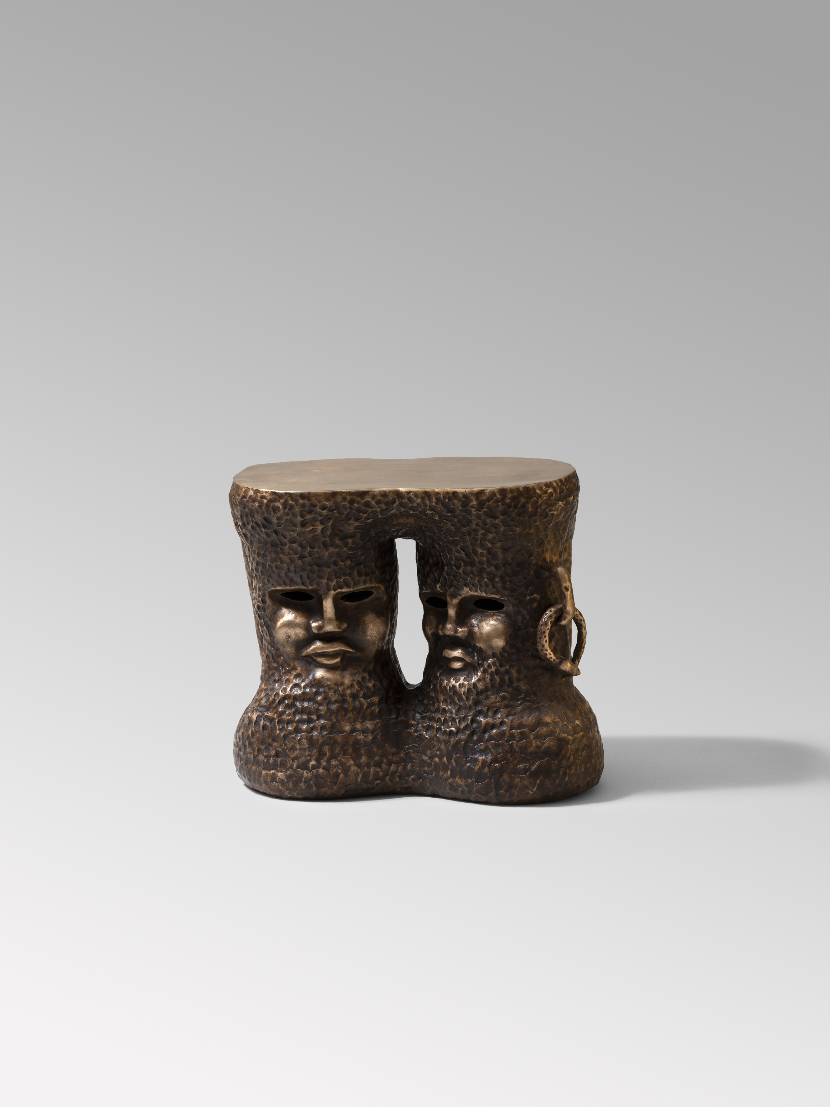 Eric Croes, Lovers and Parakeets, 2020-2021