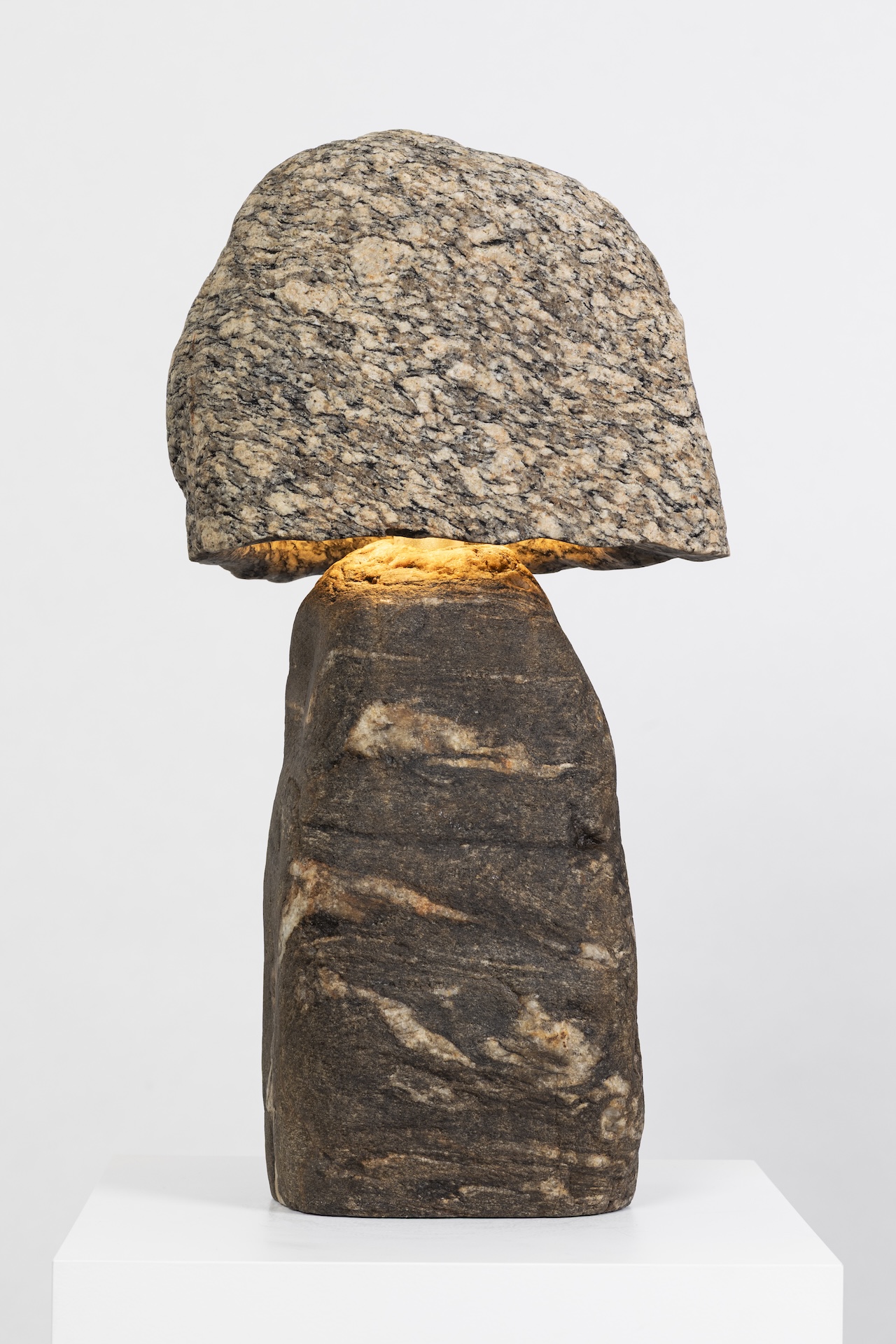 Maarten De Ceulaer, Cairn Light 40