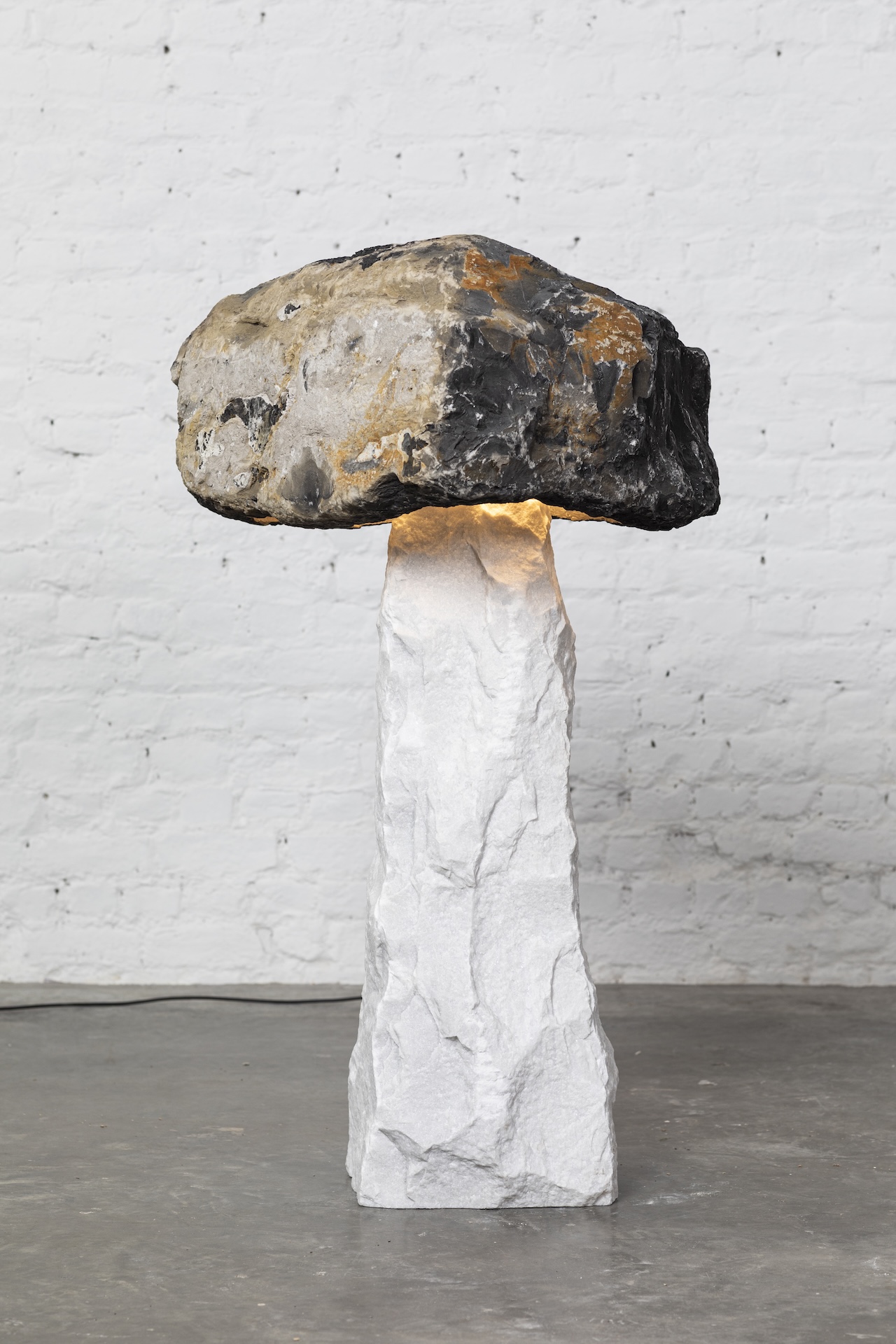 Maarten De Ceulaer, Cairn Light 41