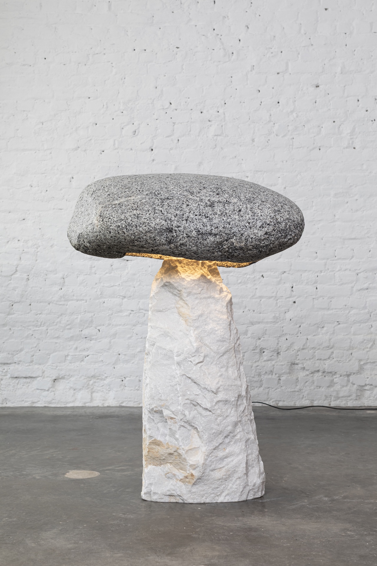 Maarten De Ceulaer, Cairn Light 42