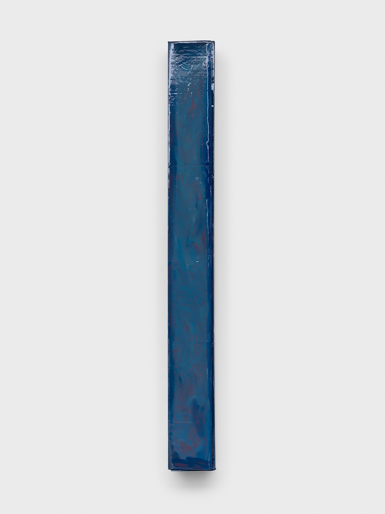 Machteld Rullens, Blue Column, 2025