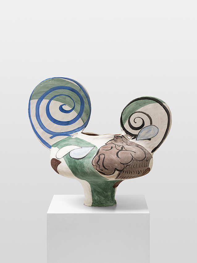 Perrine  Boudy, Gout Caramel, 2025