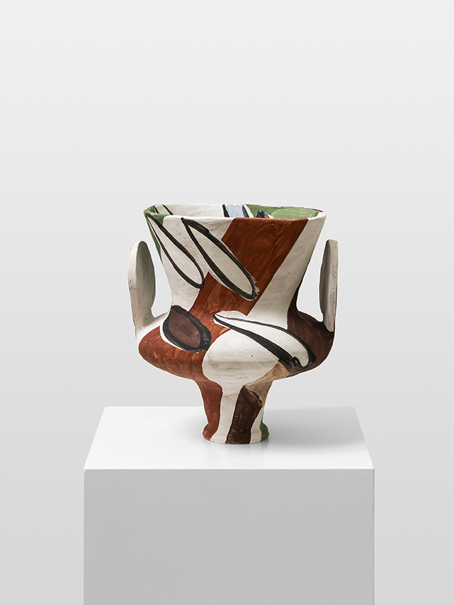 Perrine  Boudy, La dolce vita, 2025