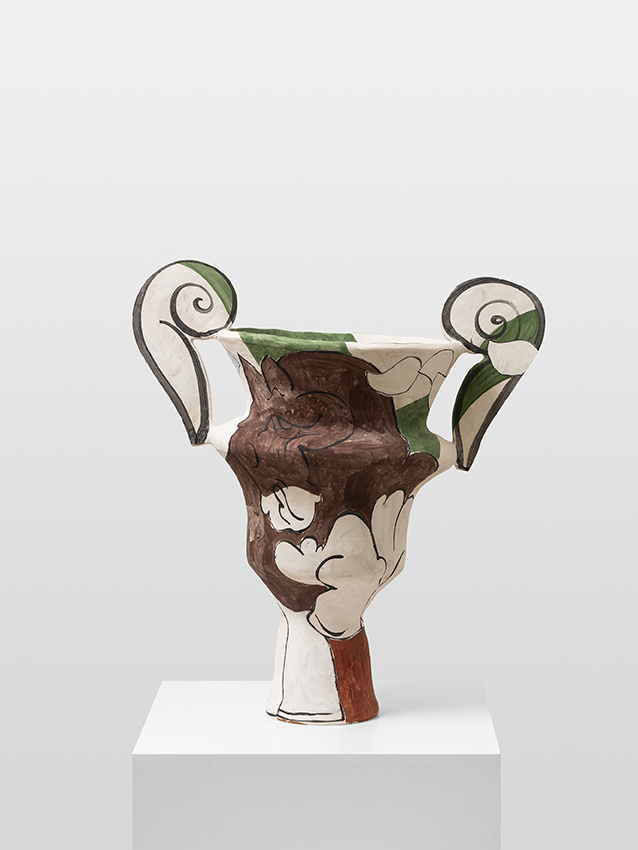 Perrine  Boudy, Les Bains, 2025