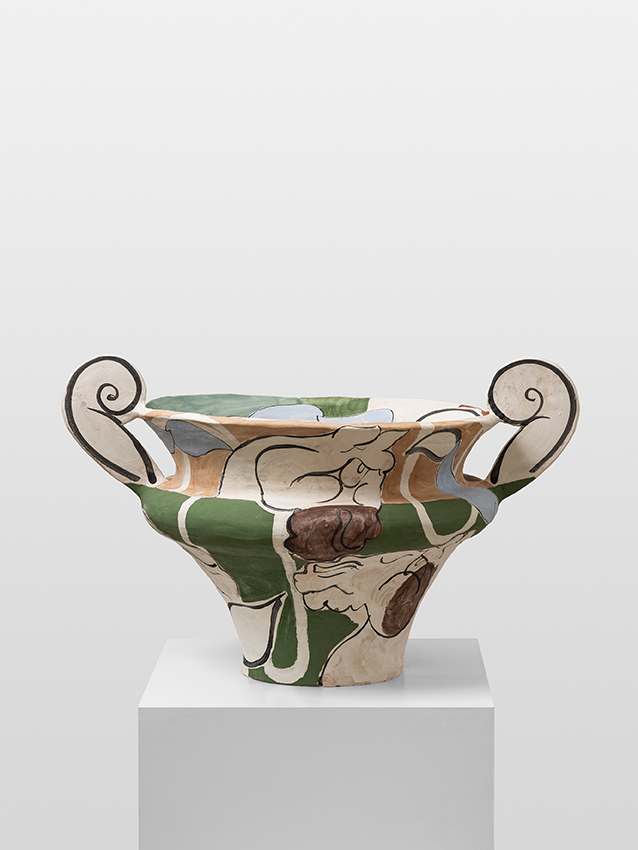 Perrine  Boudy, Maillot Jaune, 2025