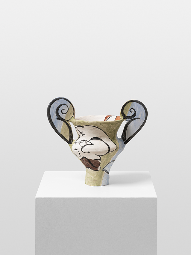 Perrine  Boudy, Place de choix, 2025