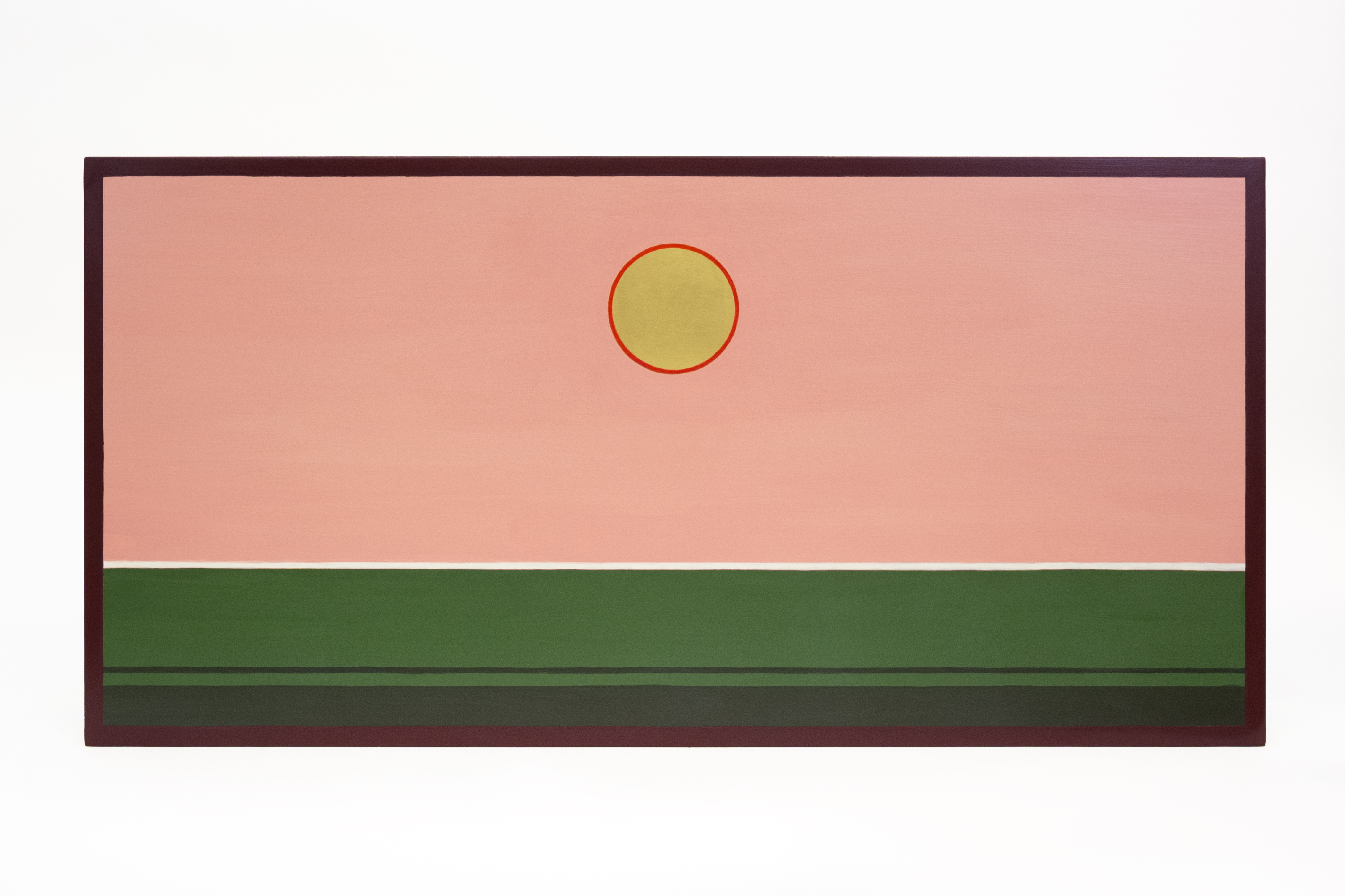 Vera Klimentyeva, Untitled #012, 2025