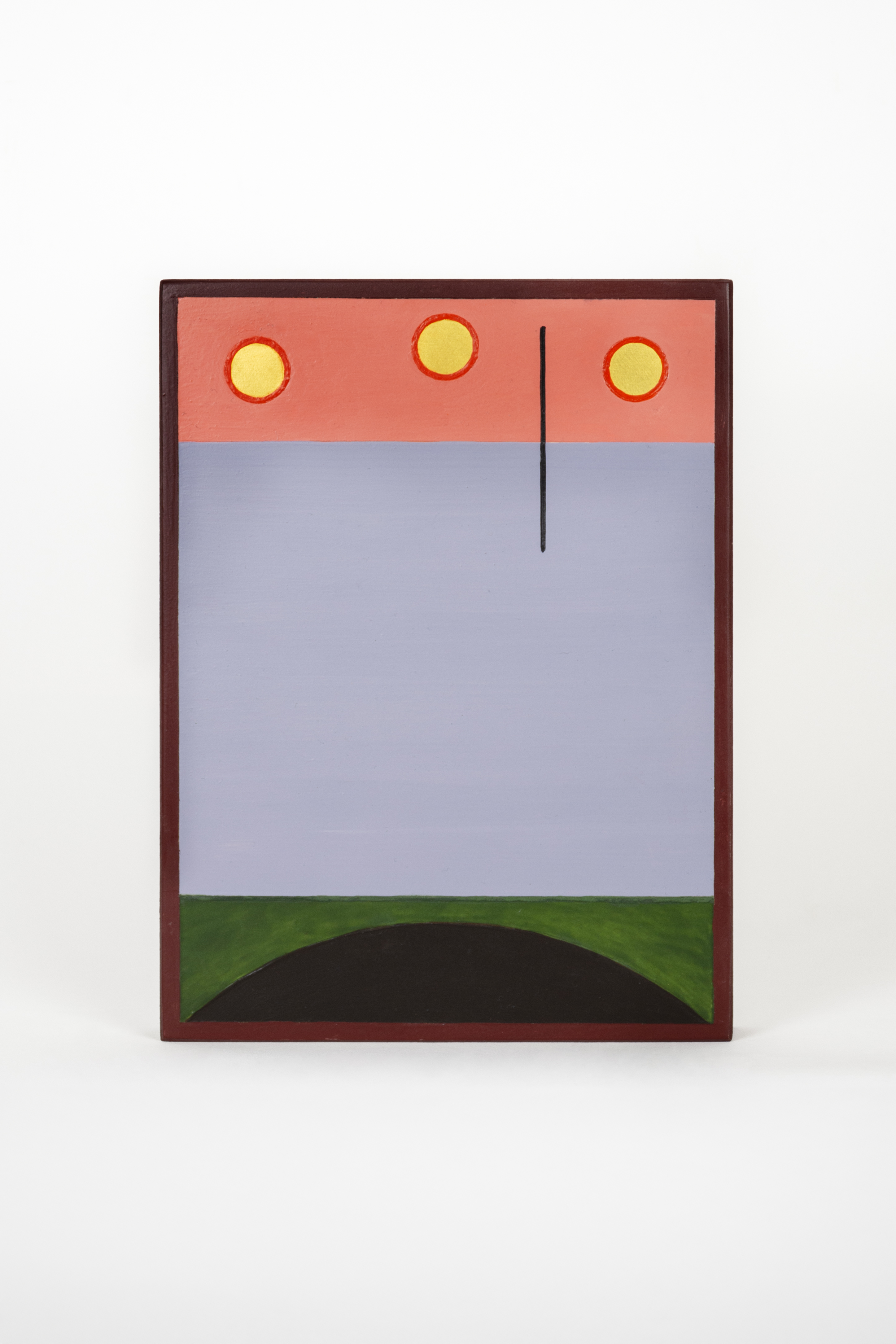 Vera Klimentyeva, Untitled Manuscripts series