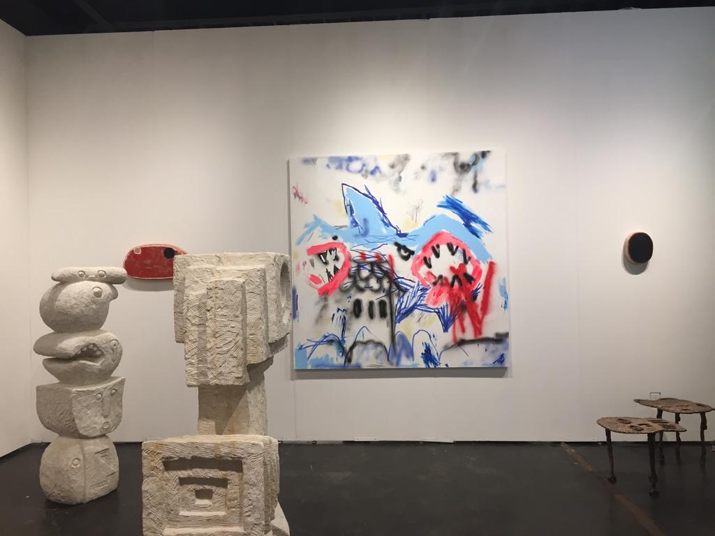 Nada Miami 2019