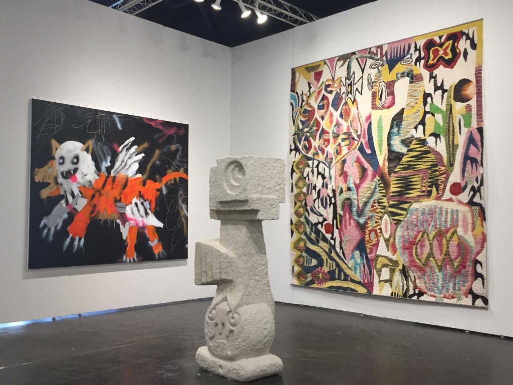 Nada Miami 2019