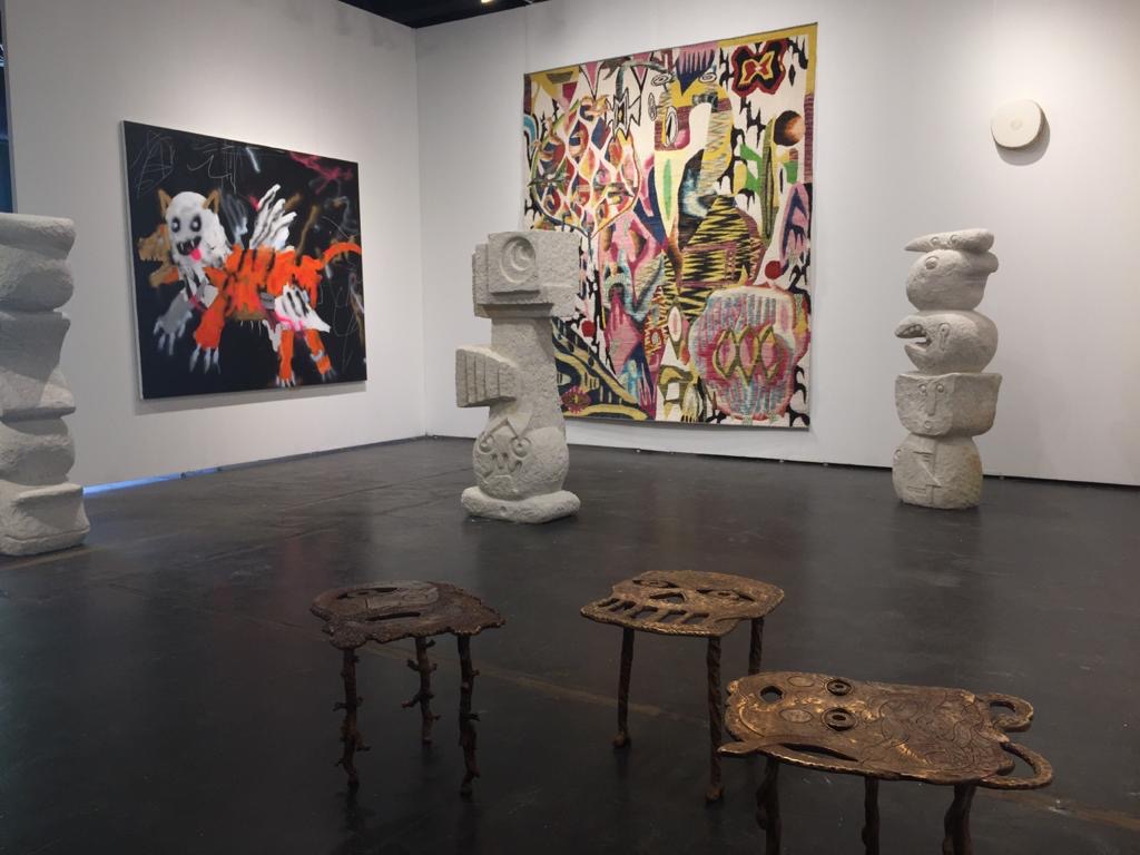 Nada Miami 2019