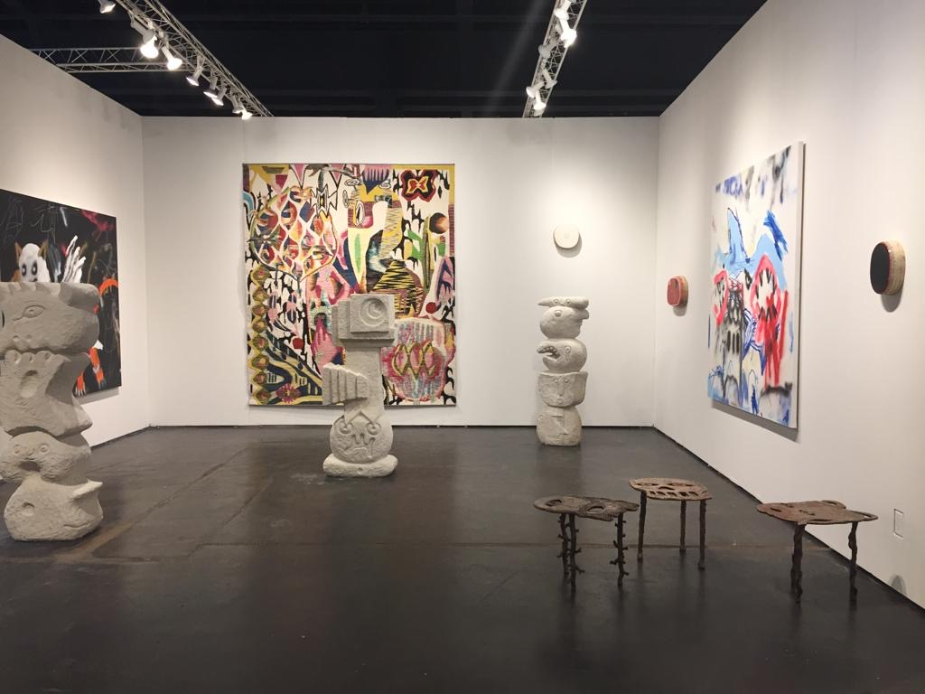 Nada Miami 2019