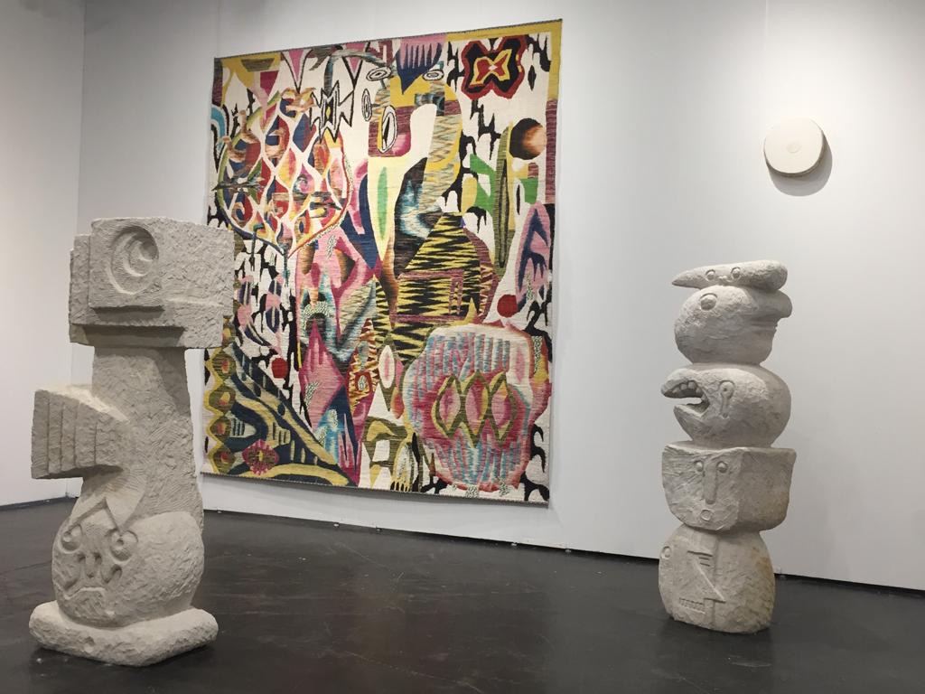 Nada Miami 2019