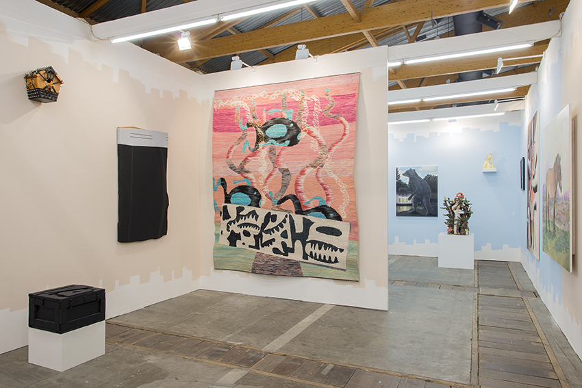 Art Brussels 2015