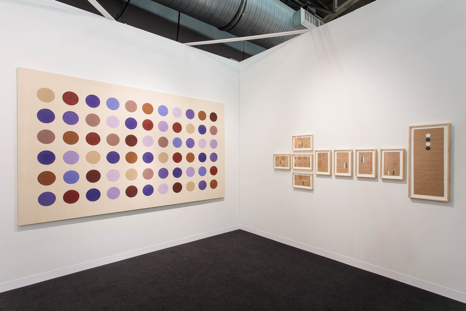 Armory Show 2016