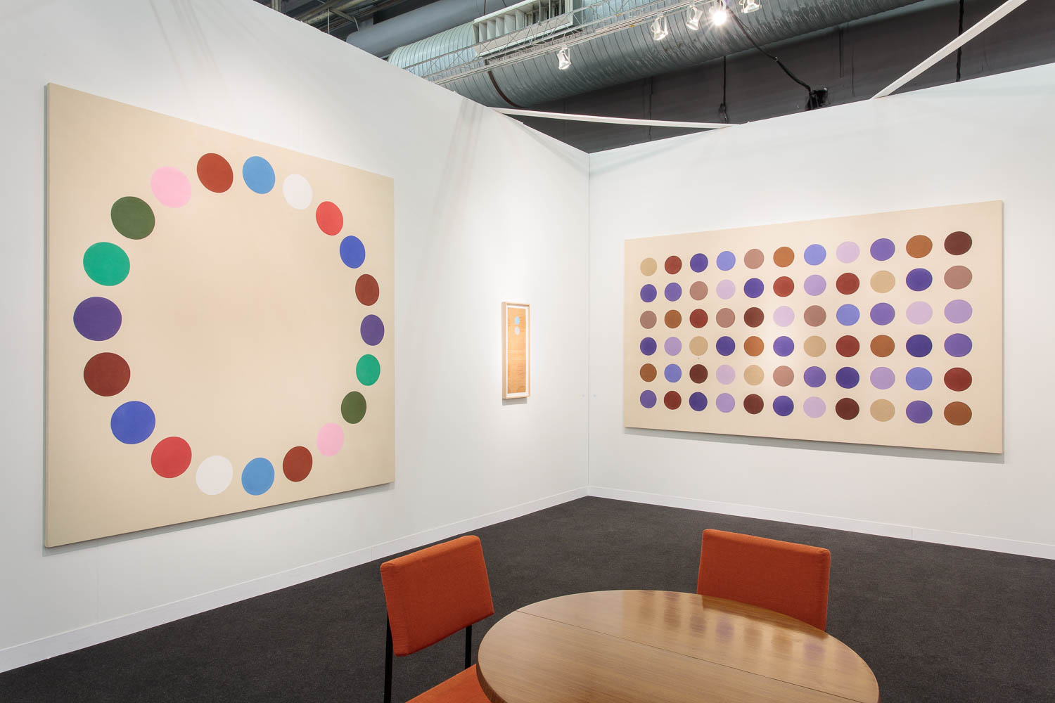 Armory Show 2016