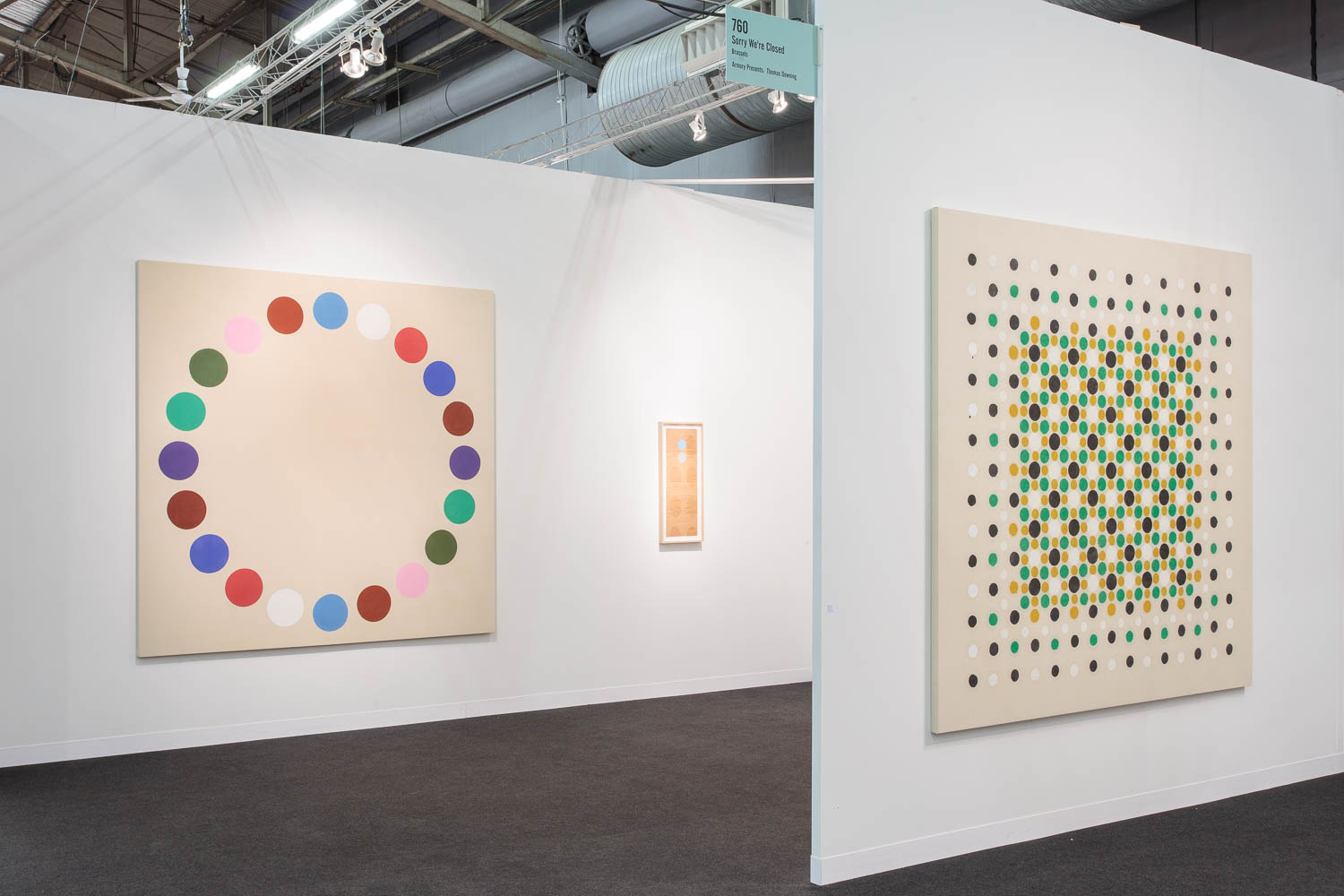 Armory Show 2016