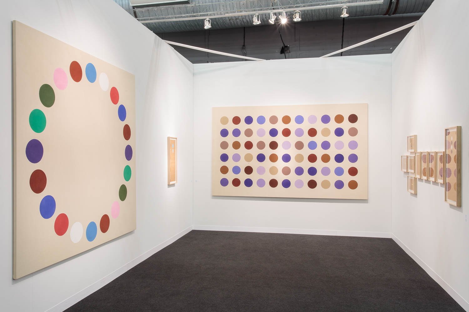 Armory Show 2016