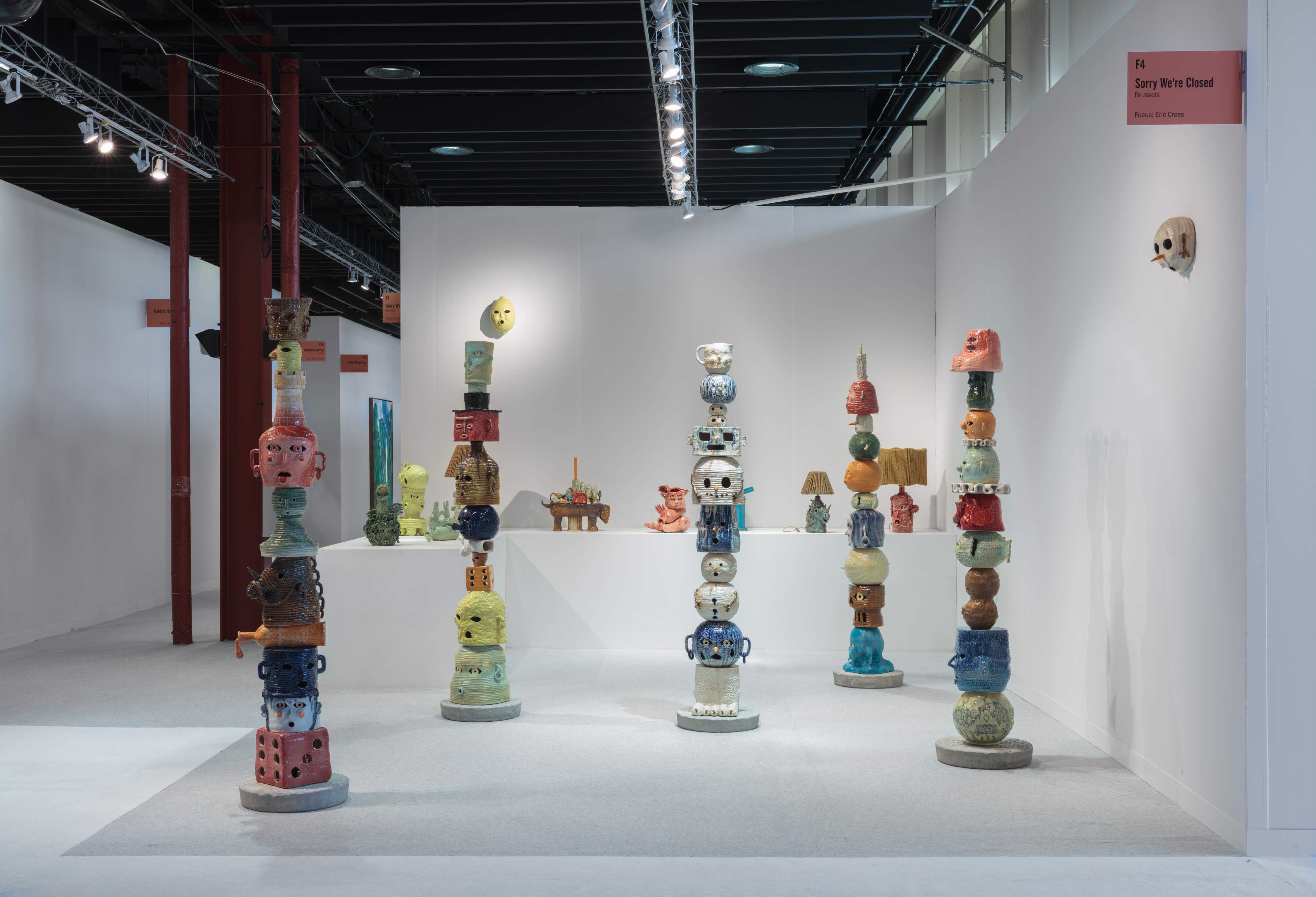 Armory Show 2019