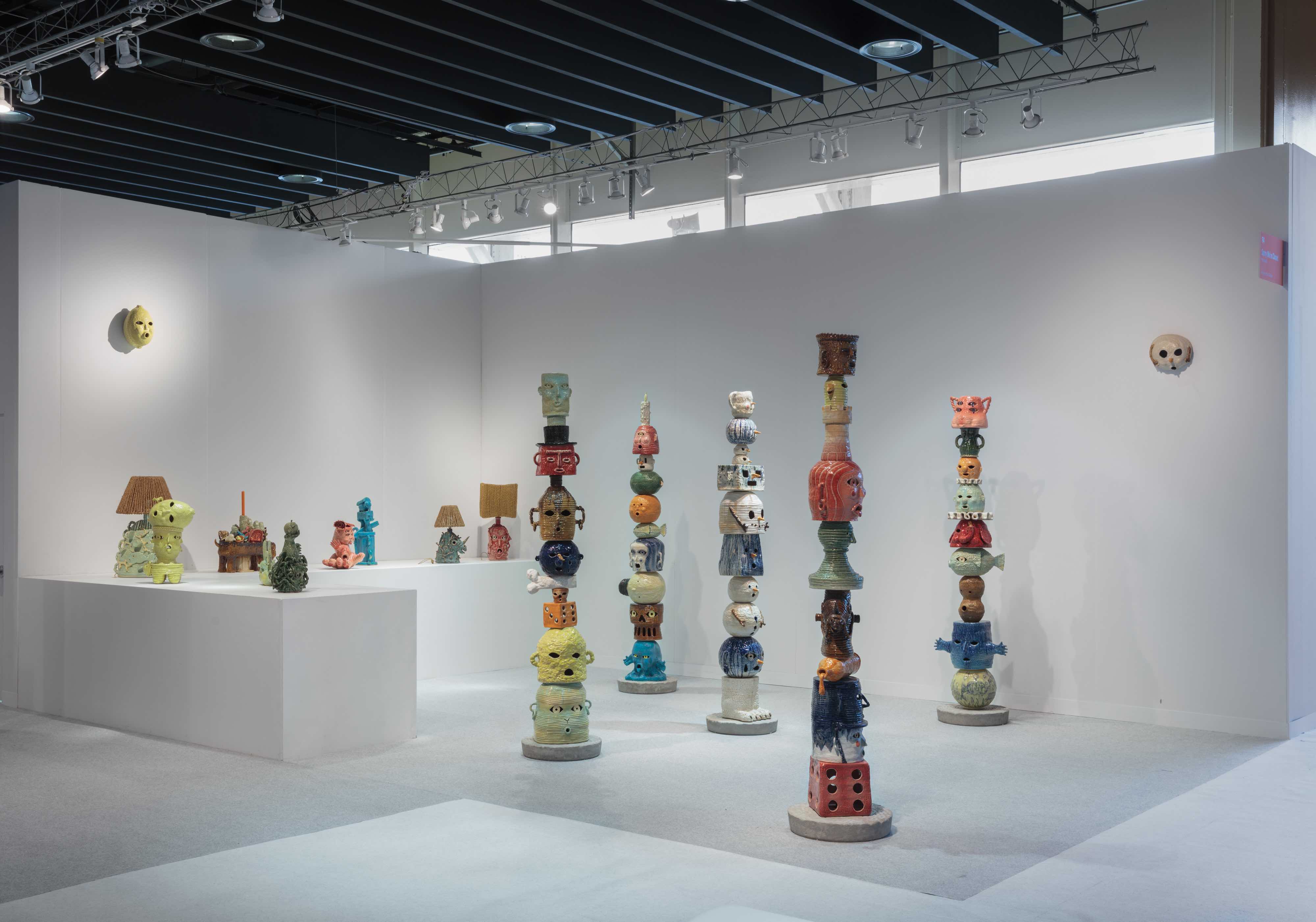 Armory Show 2019