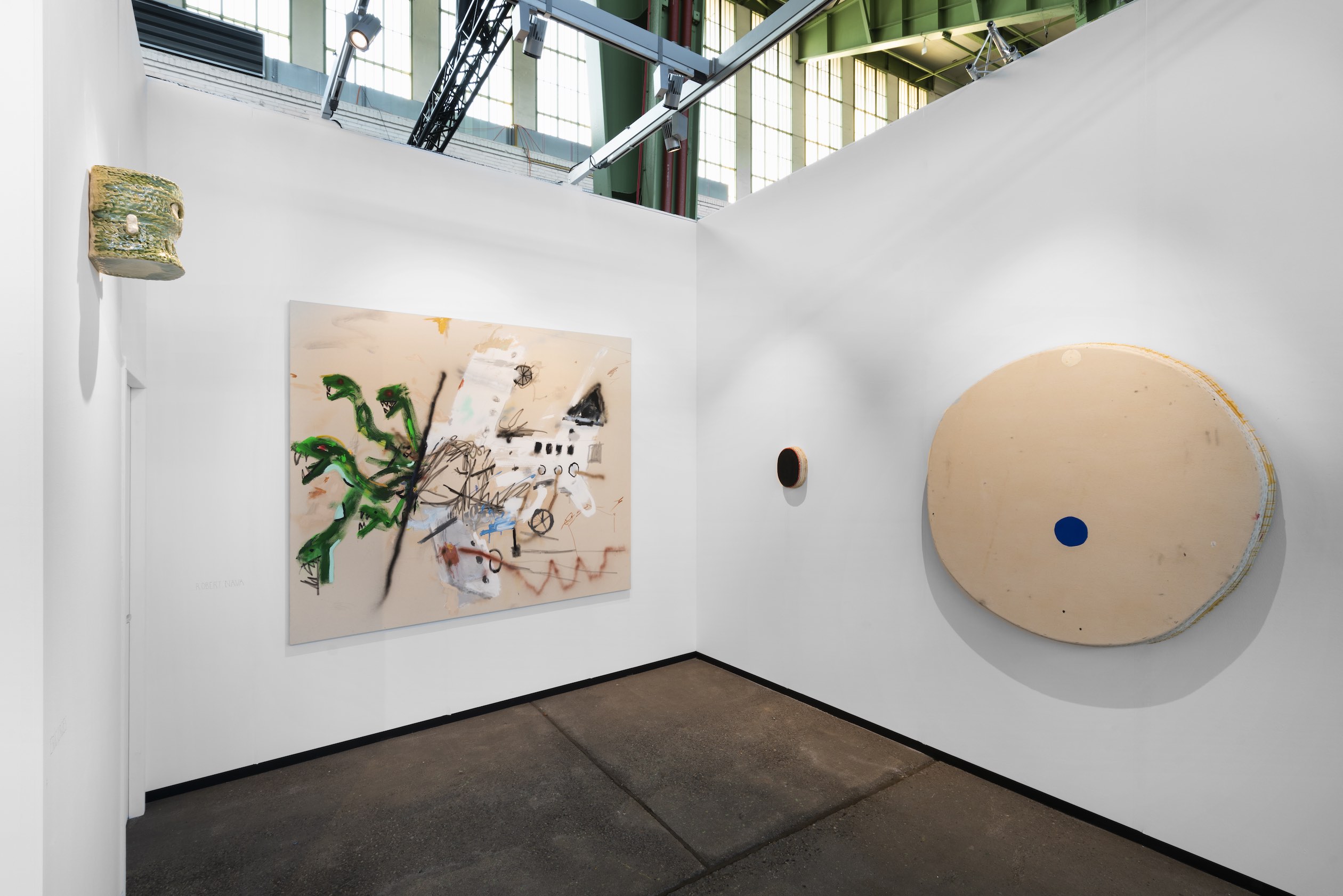 Art Berlin 2019