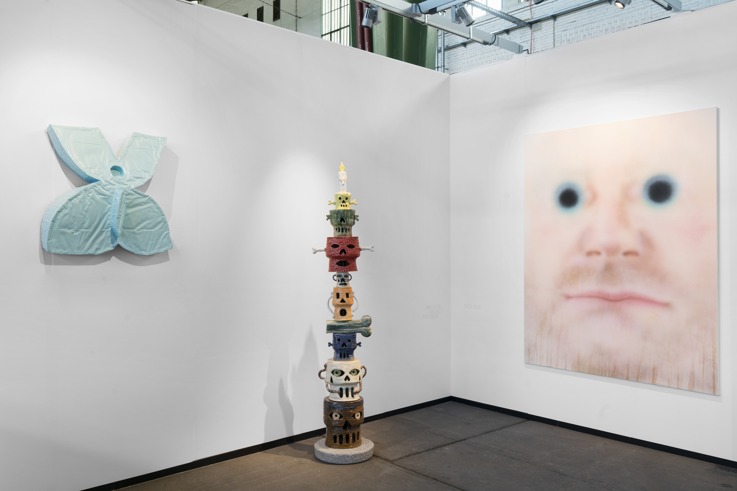 Art Berlin 2019