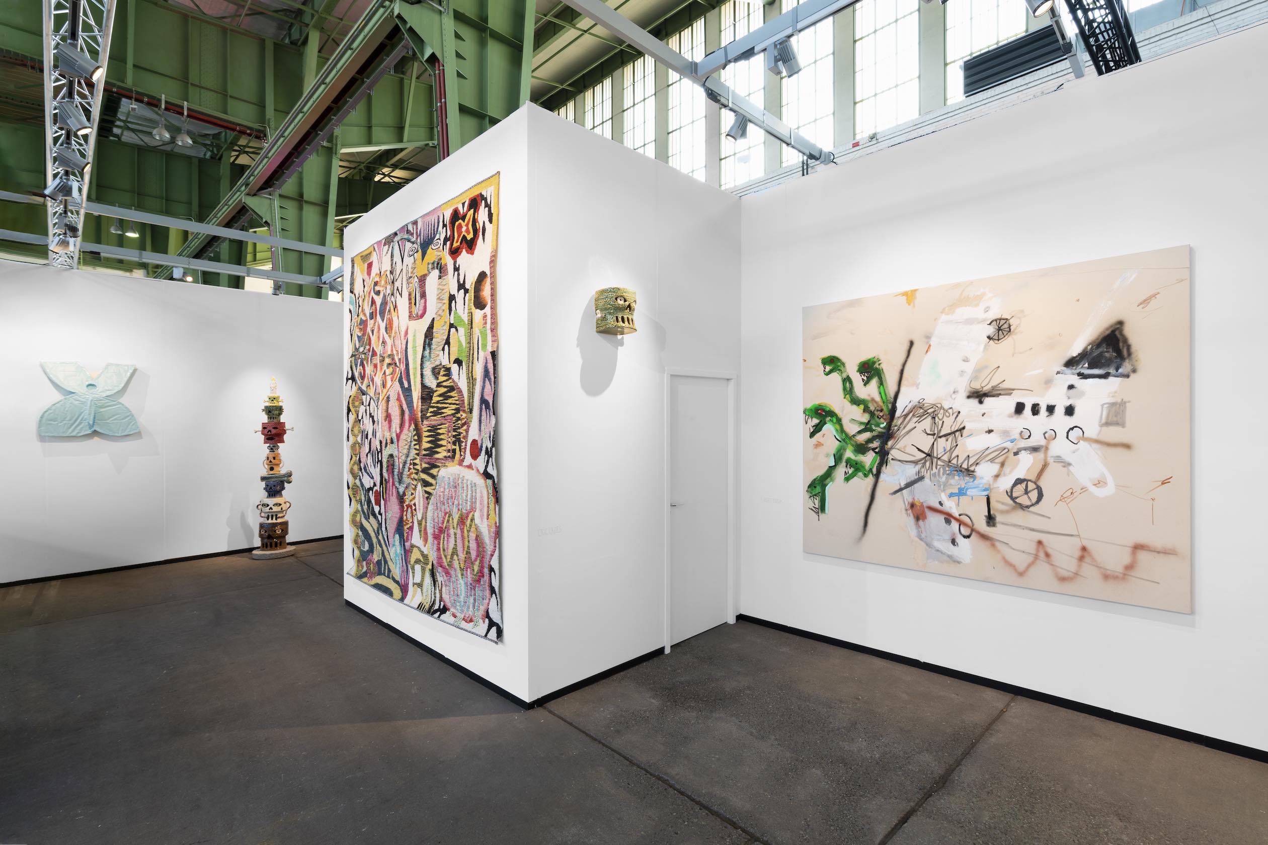 Art Berlin 2019