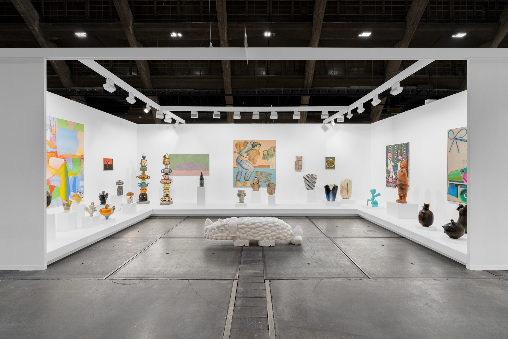 Art Brussels 2026