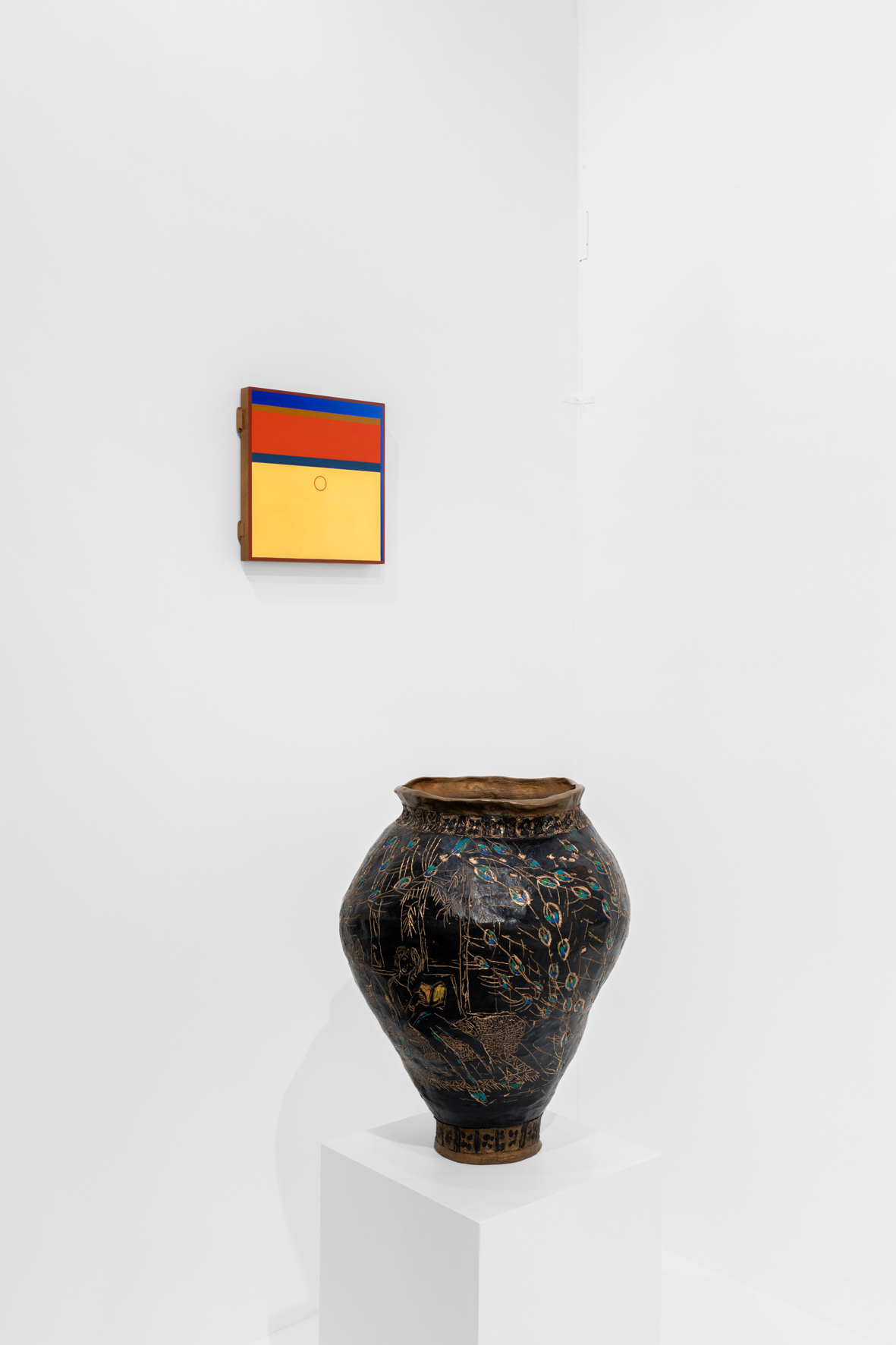 Art Brussels 2026