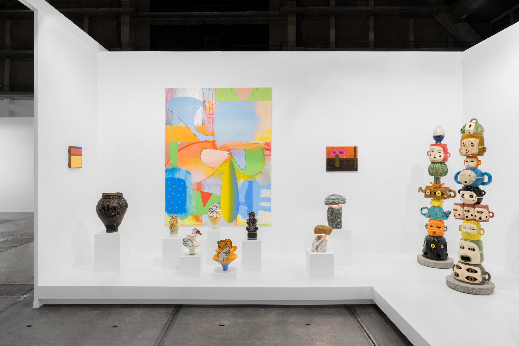 Art Brussels 2026