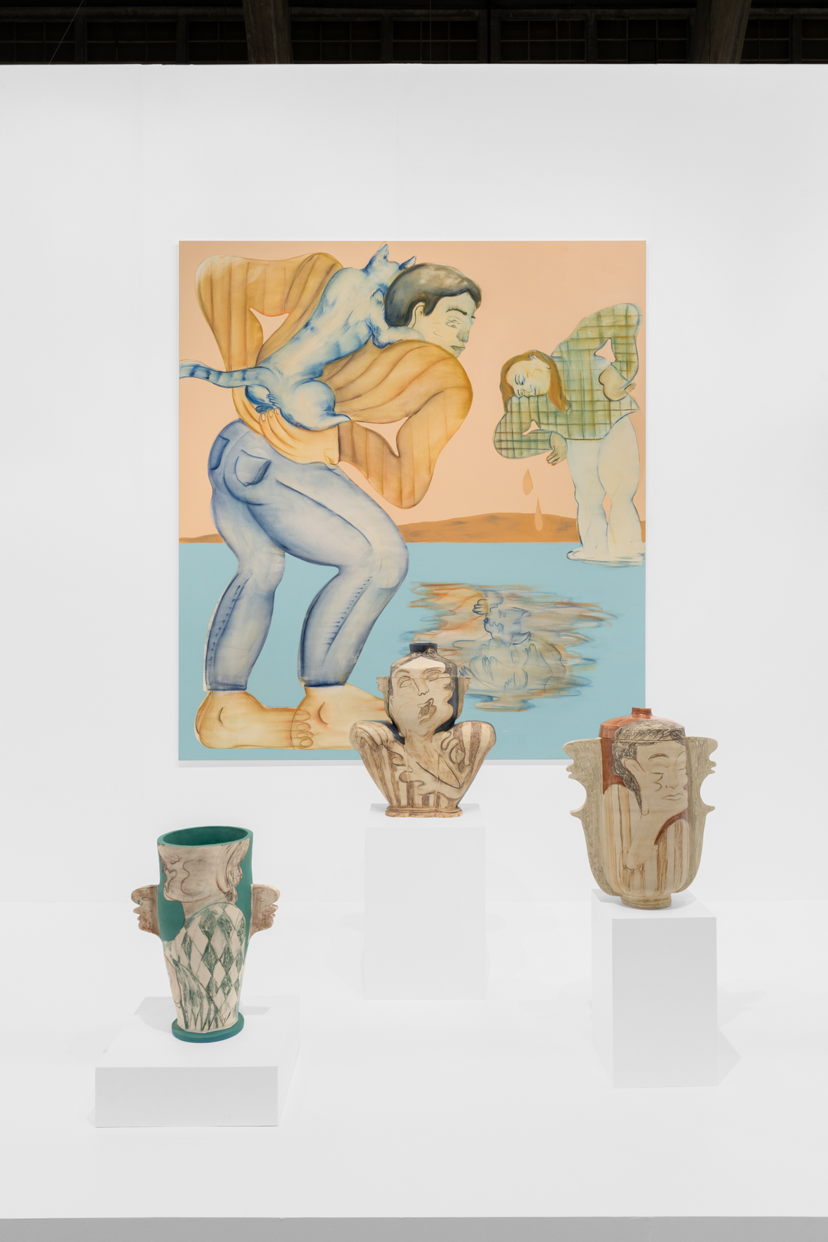 Art Brussels 2026