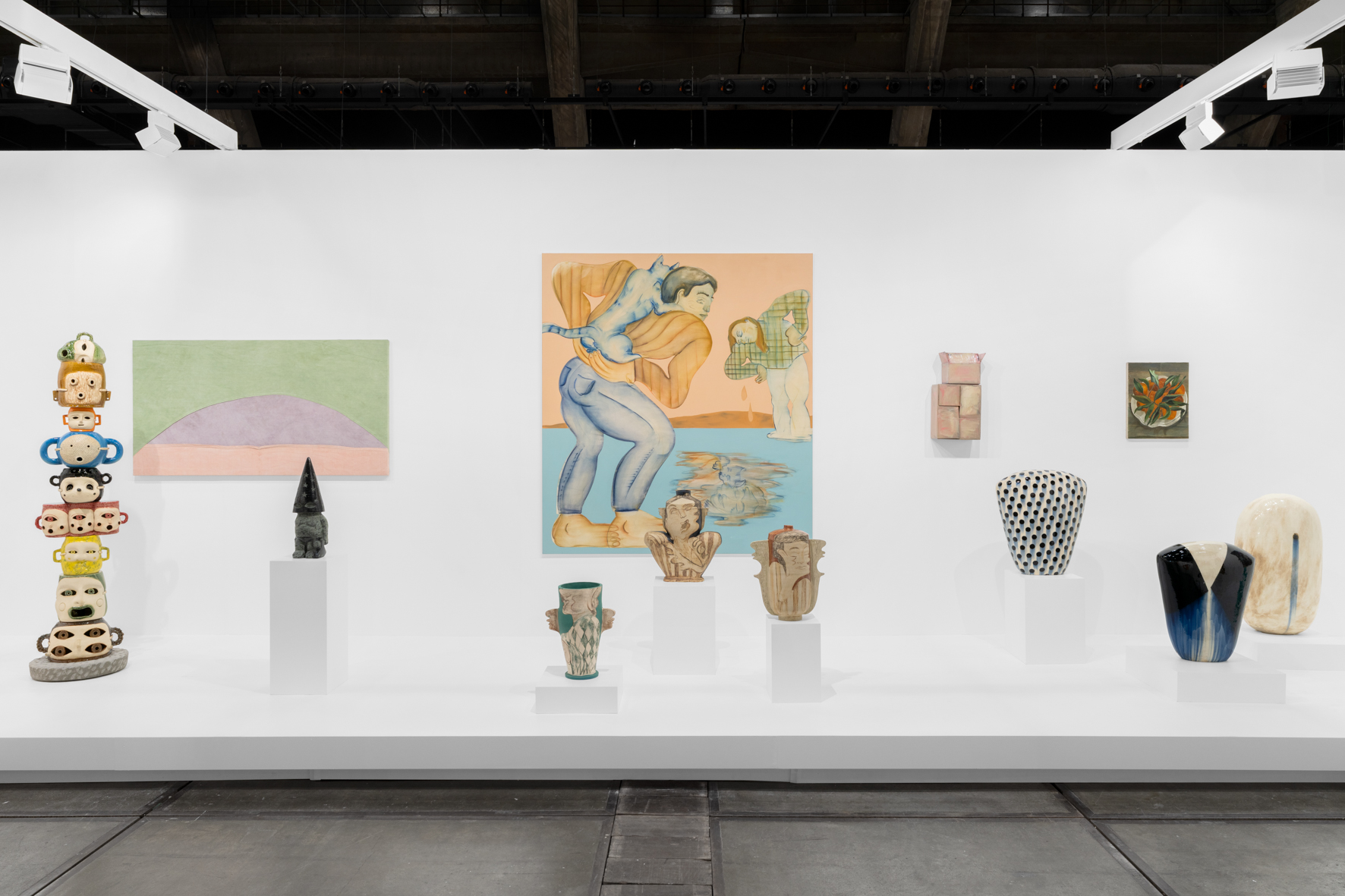 Art Brussels 2026