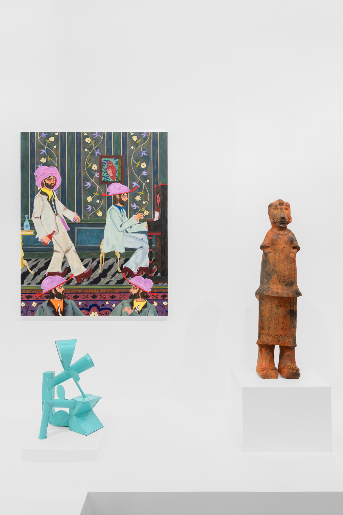 Art Brussels 2026