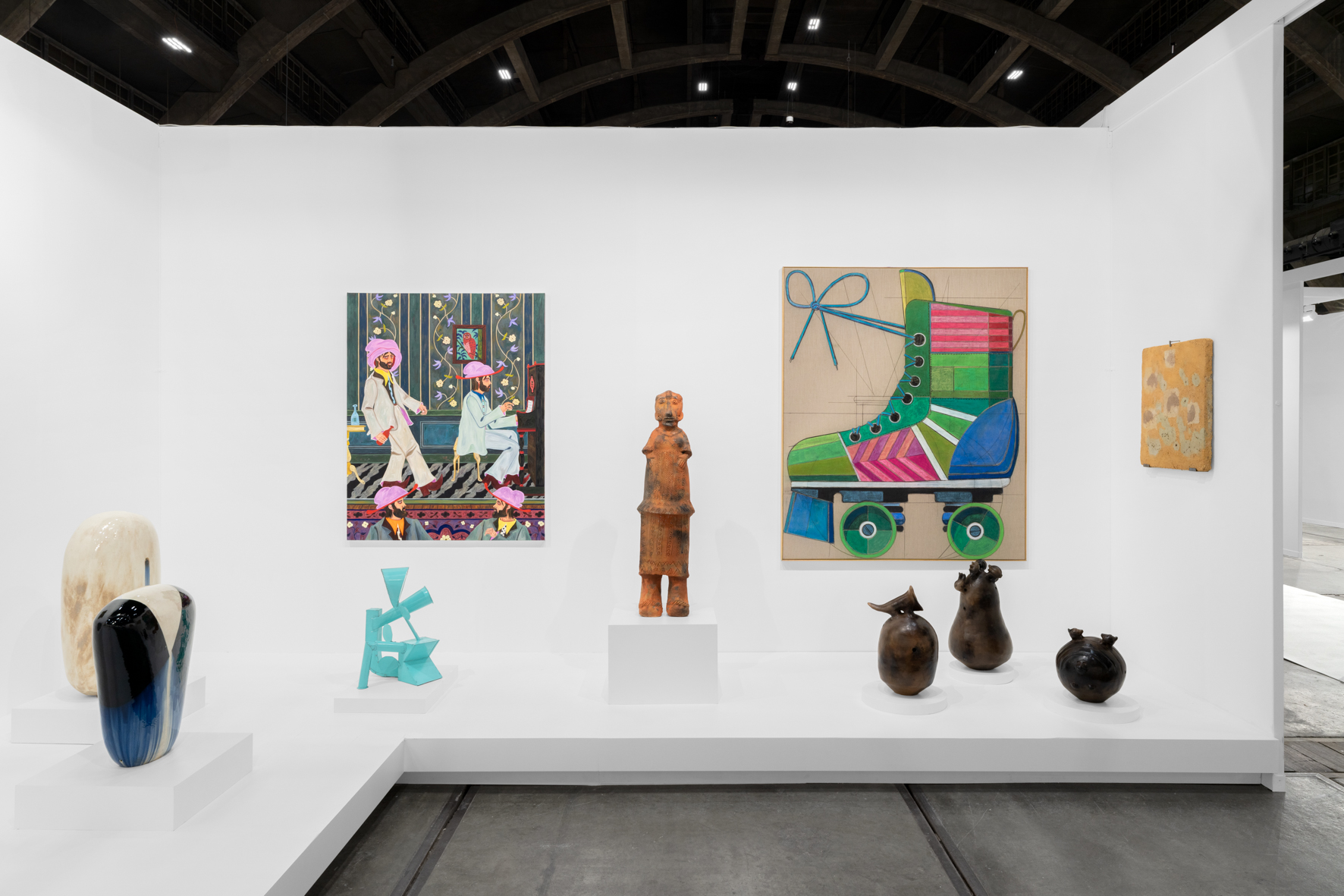 Art Brussels 2026