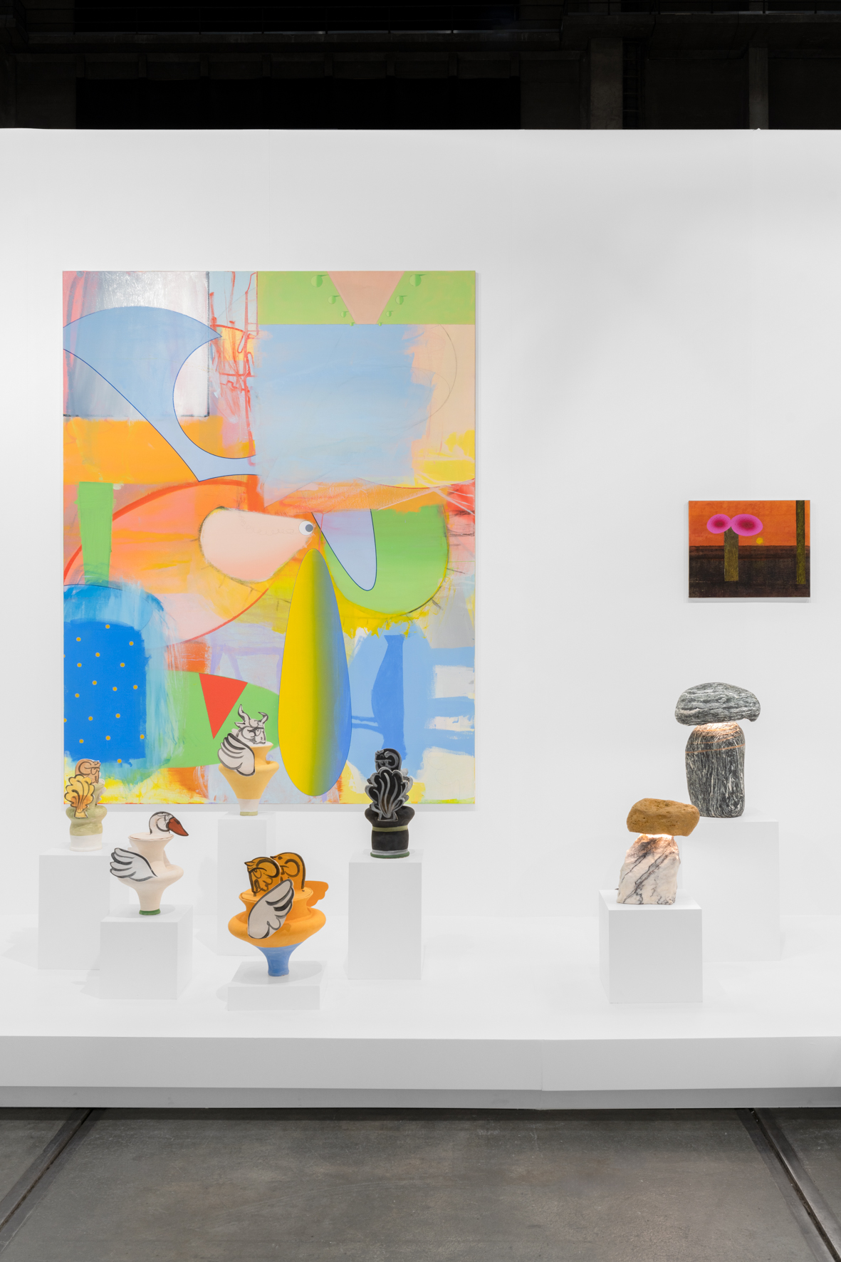 Art Brussels 2026