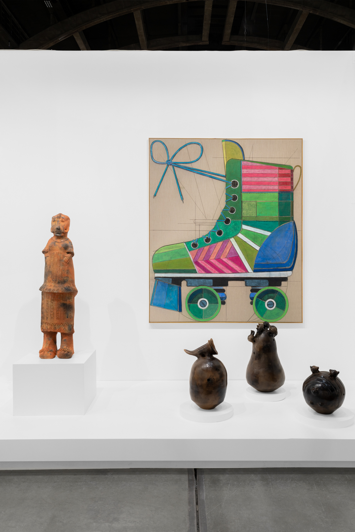 Art Brussels 2026